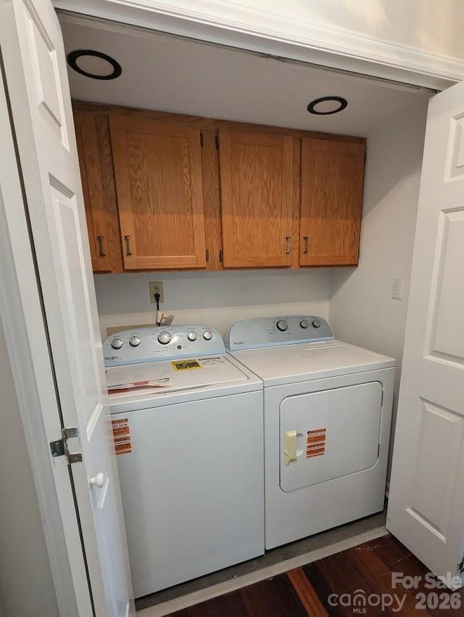 100 Northshore Court #A-02 — Cherryville