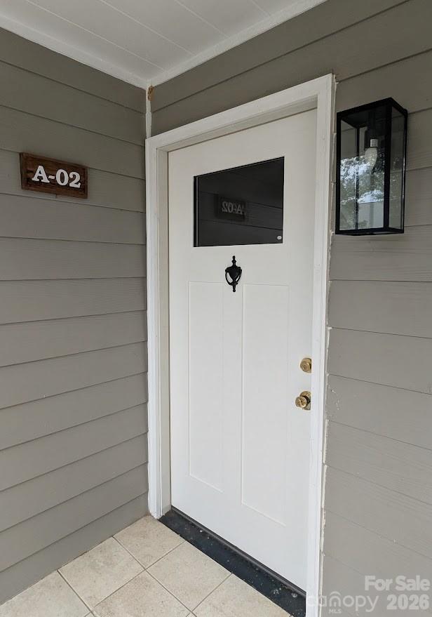 100 Northshore Court #A-02 — Cherryville