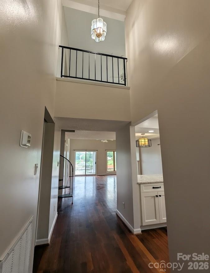100 Northshore Court #A-02 — Cherryville