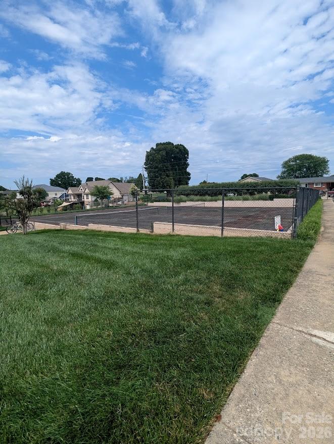 100 Northshore Court #A-02 — Cherryville