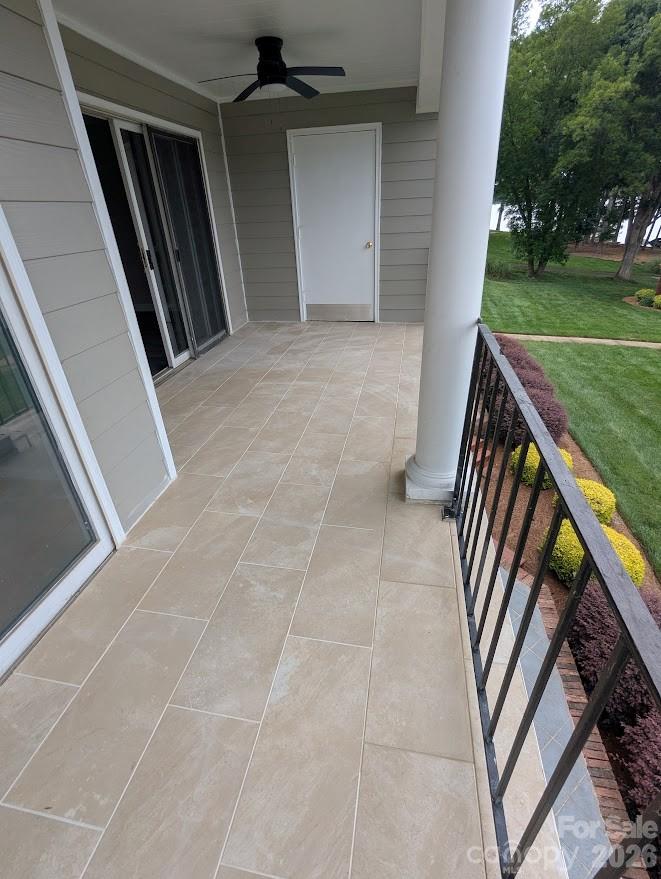100 Northshore Court #A-02 — Cherryville