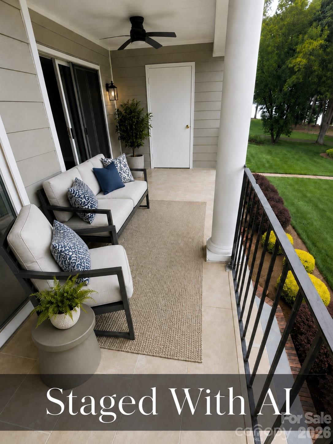 100 Northshore Court #A-02 — Cherryville