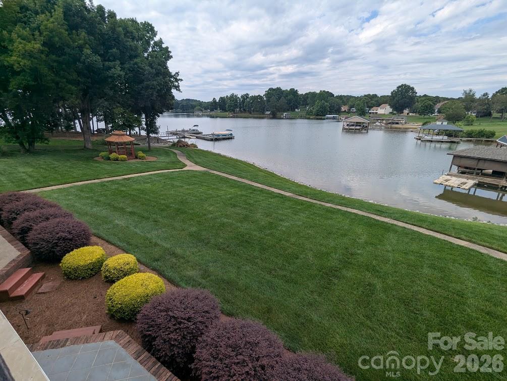 100 Northshore Court #A-02 — Cherryville