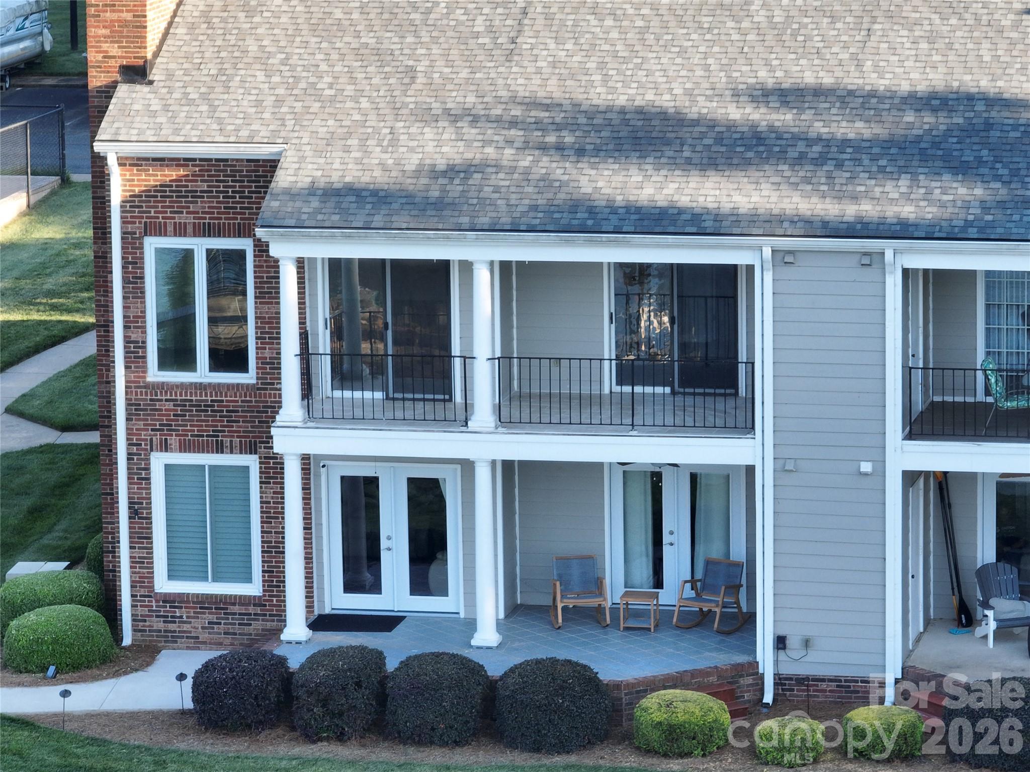 100 Northshore Court #A-02 — Cherryville