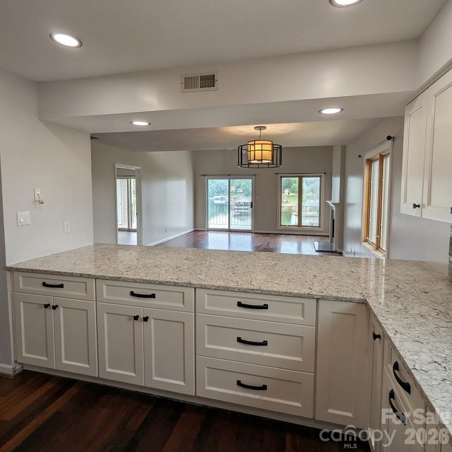 100 Northshore Court #A-02 — Cherryville