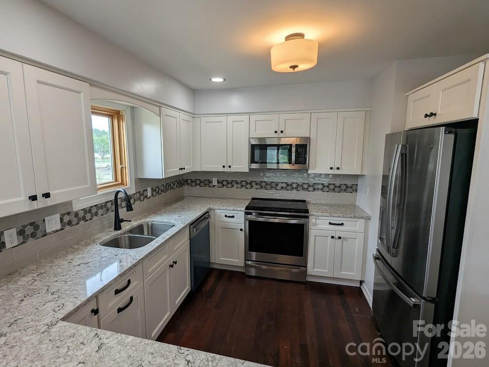 100 Northshore Court #A-02 — Cherryville