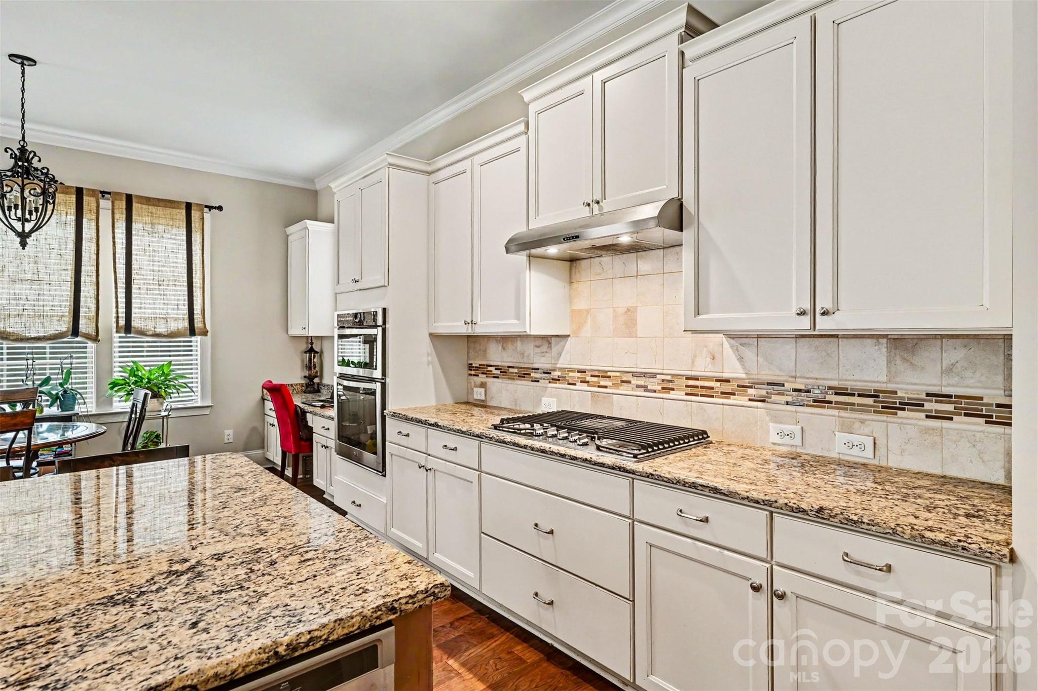 13002 Fen Court — Huntersville