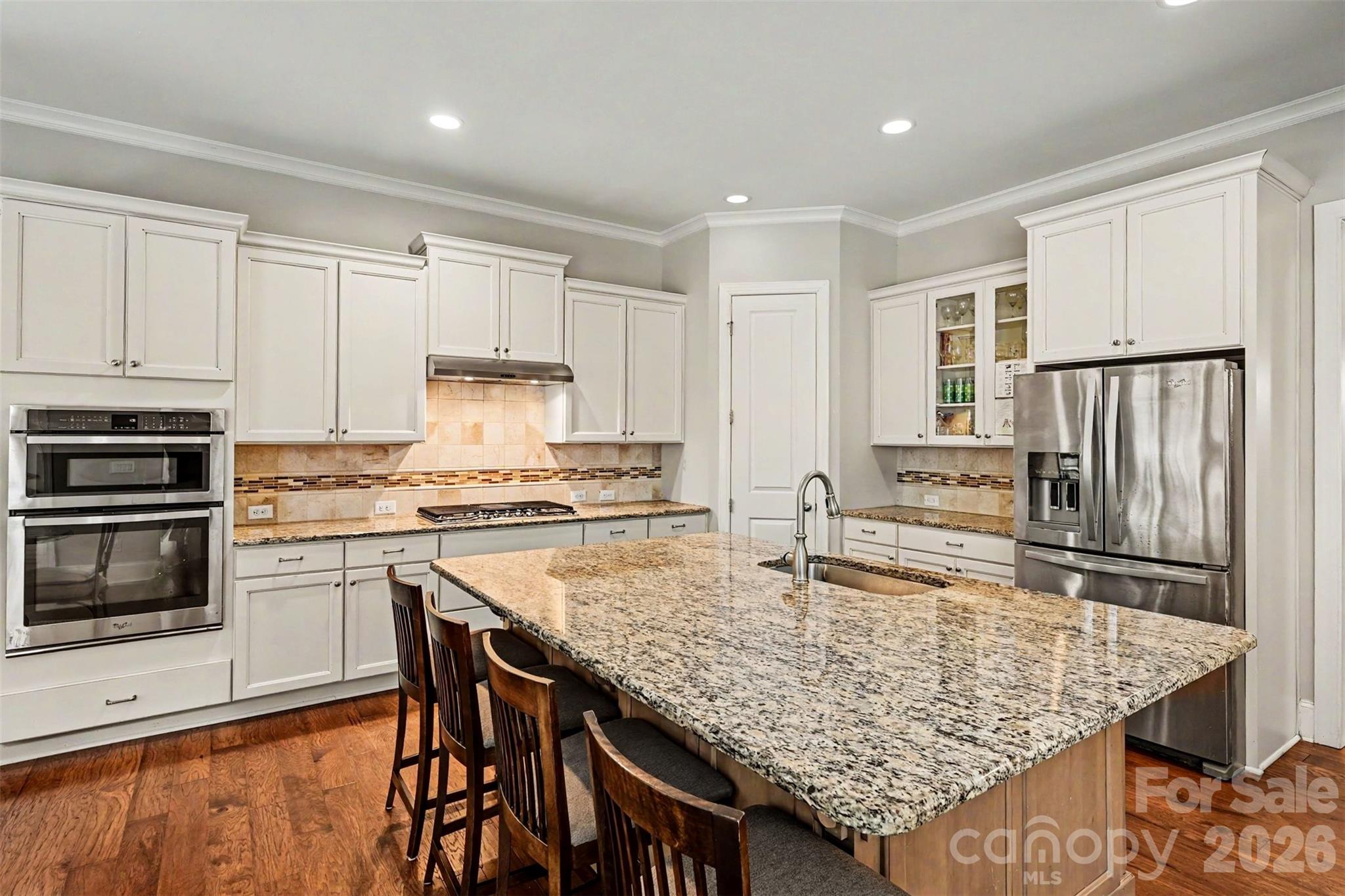 13002 Fen Court — Huntersville