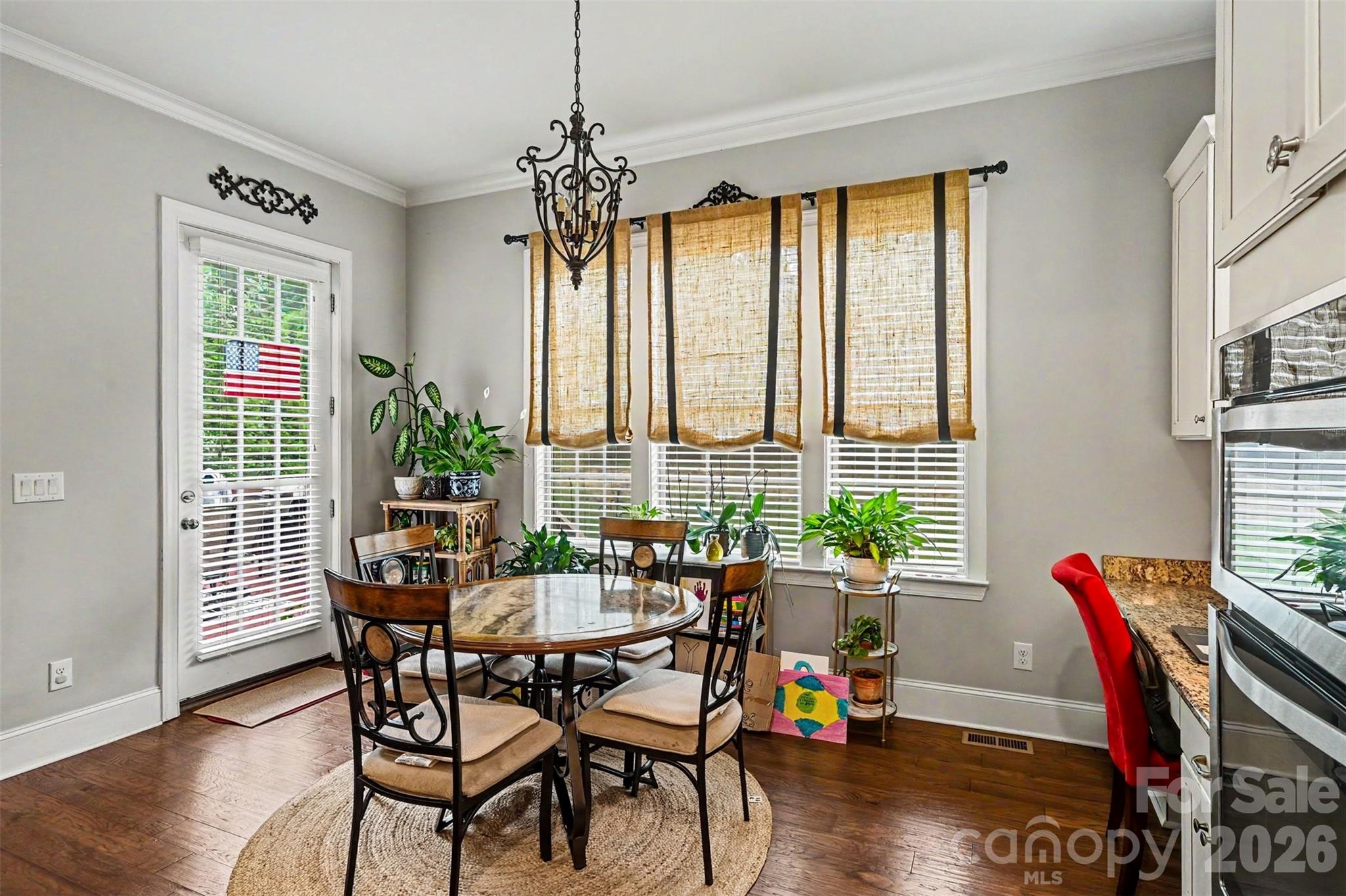 13002 Fen Court — Huntersville