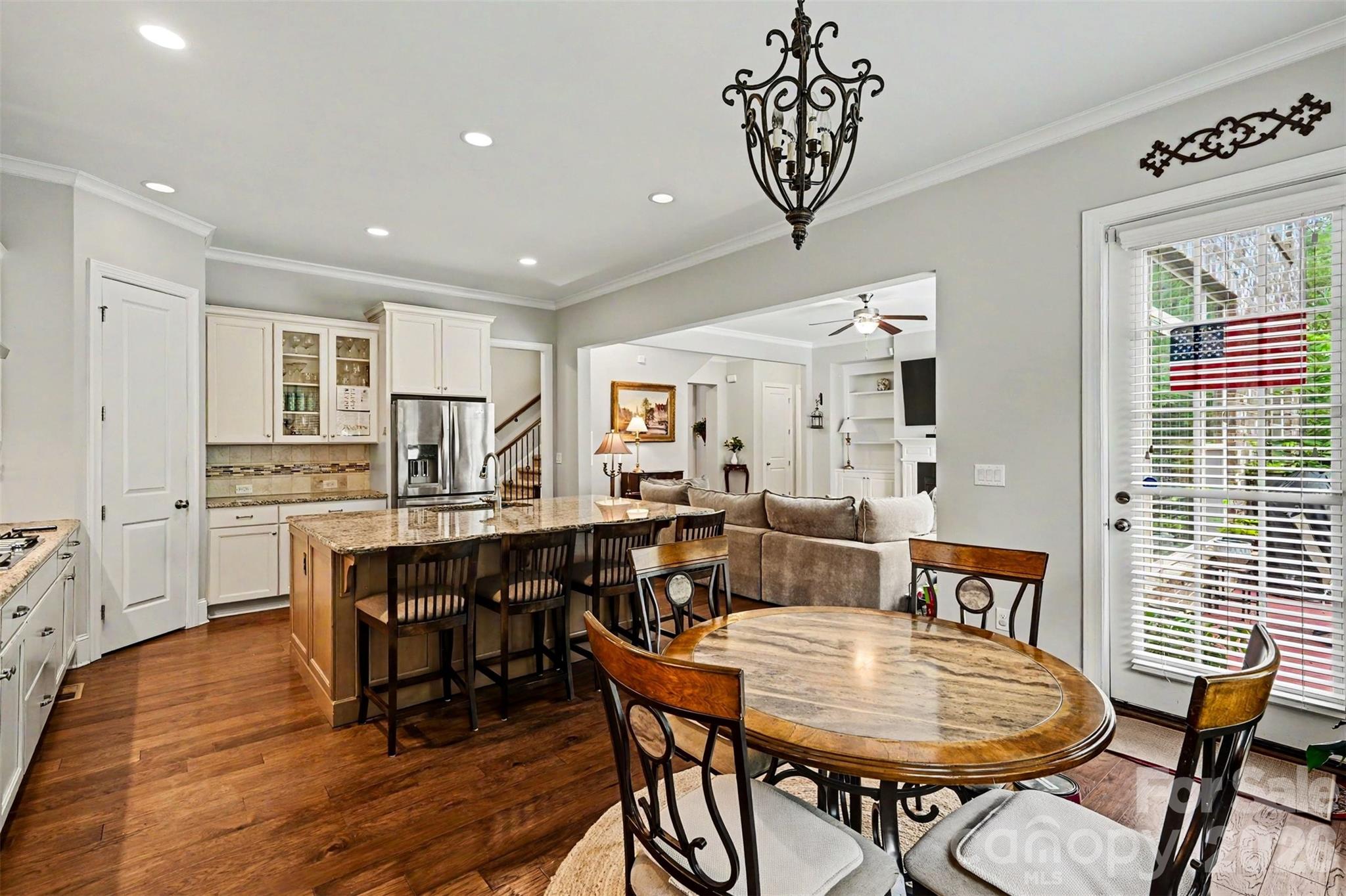 13002 Fen Court — Huntersville