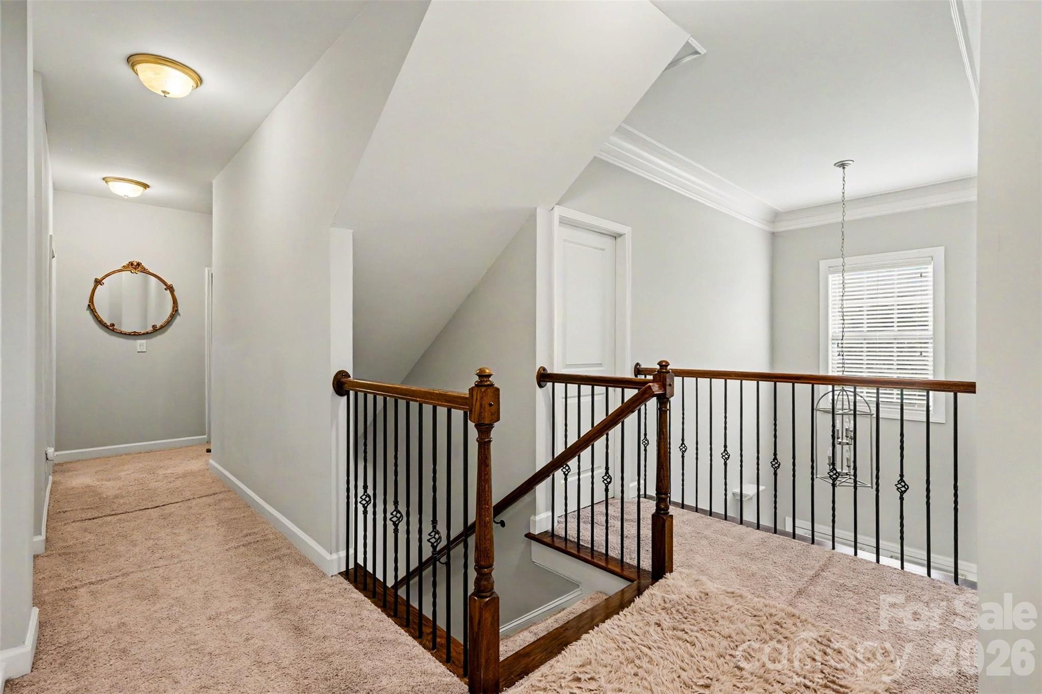 13002 Fen Court — Huntersville