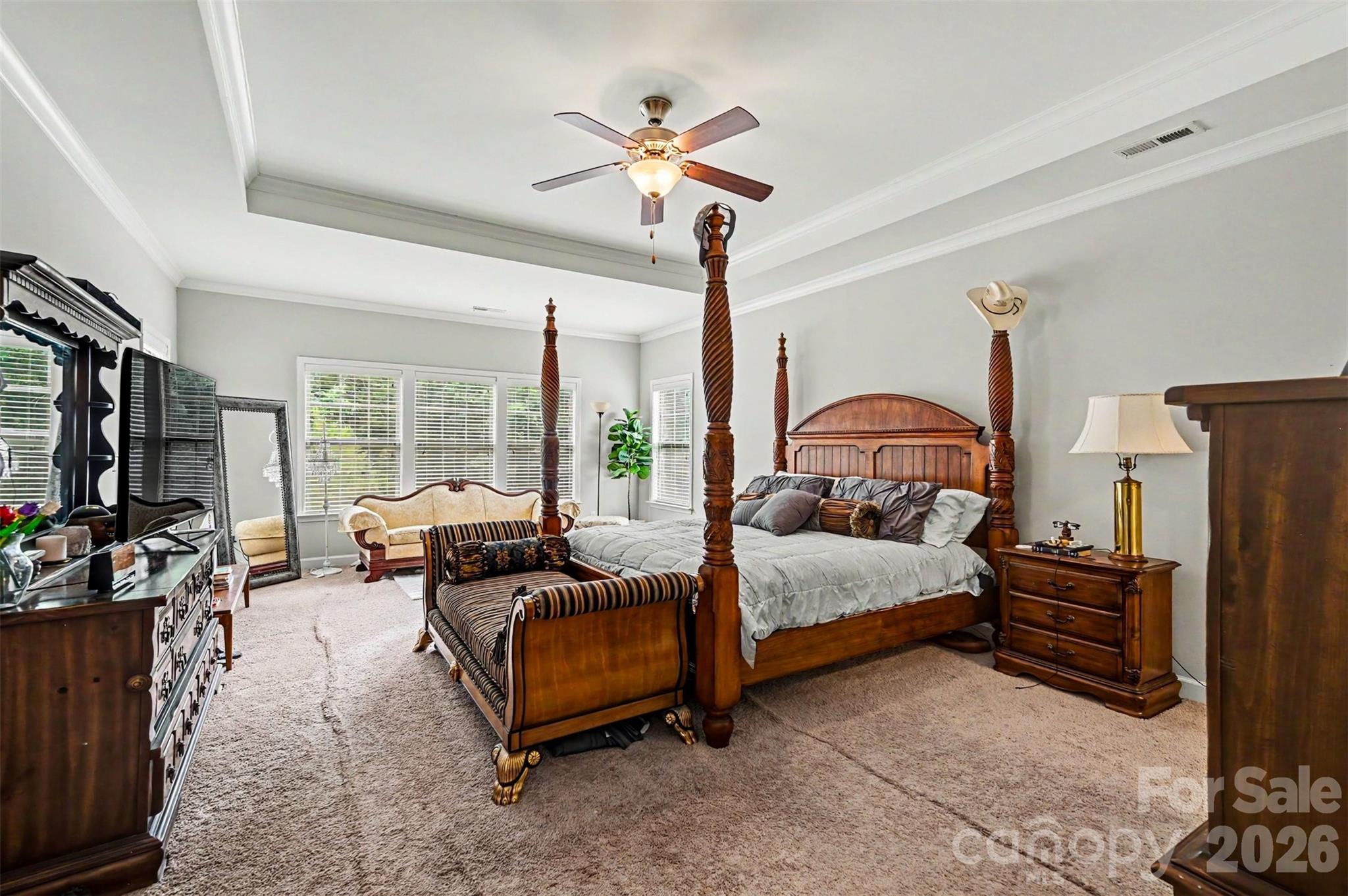 13002 Fen Court — Huntersville