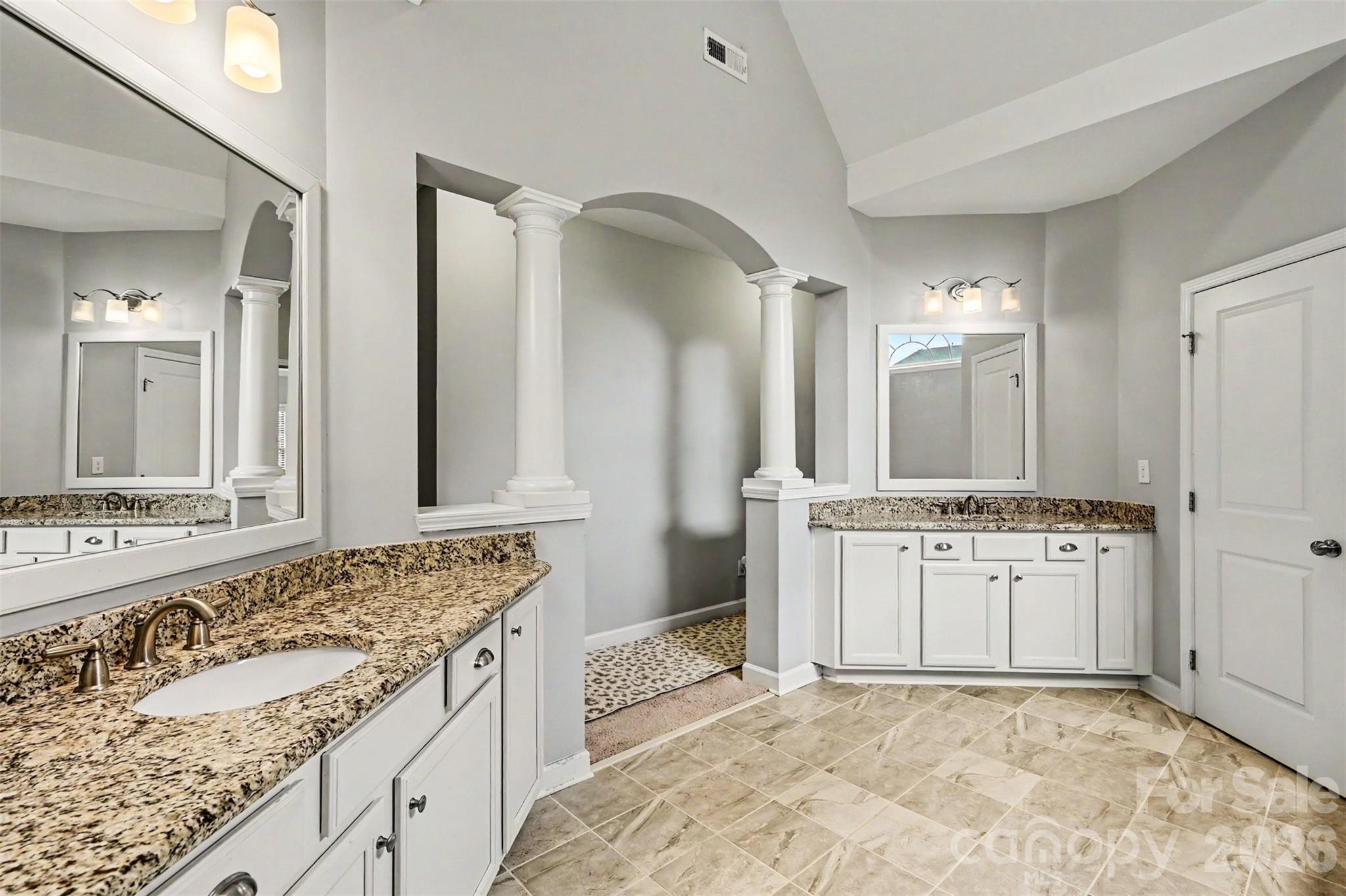 13002 Fen Court — Huntersville