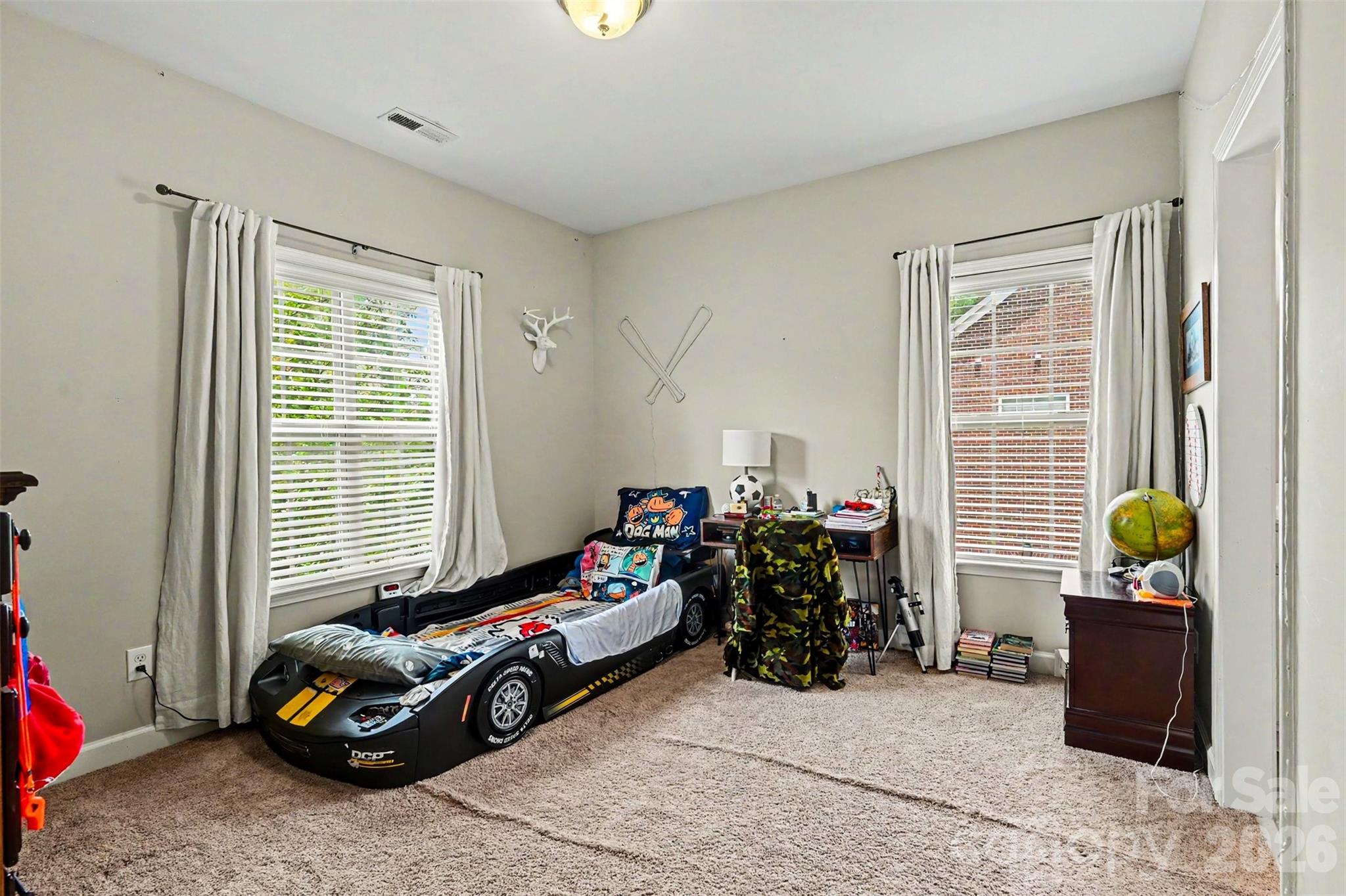 13002 Fen Court — Huntersville