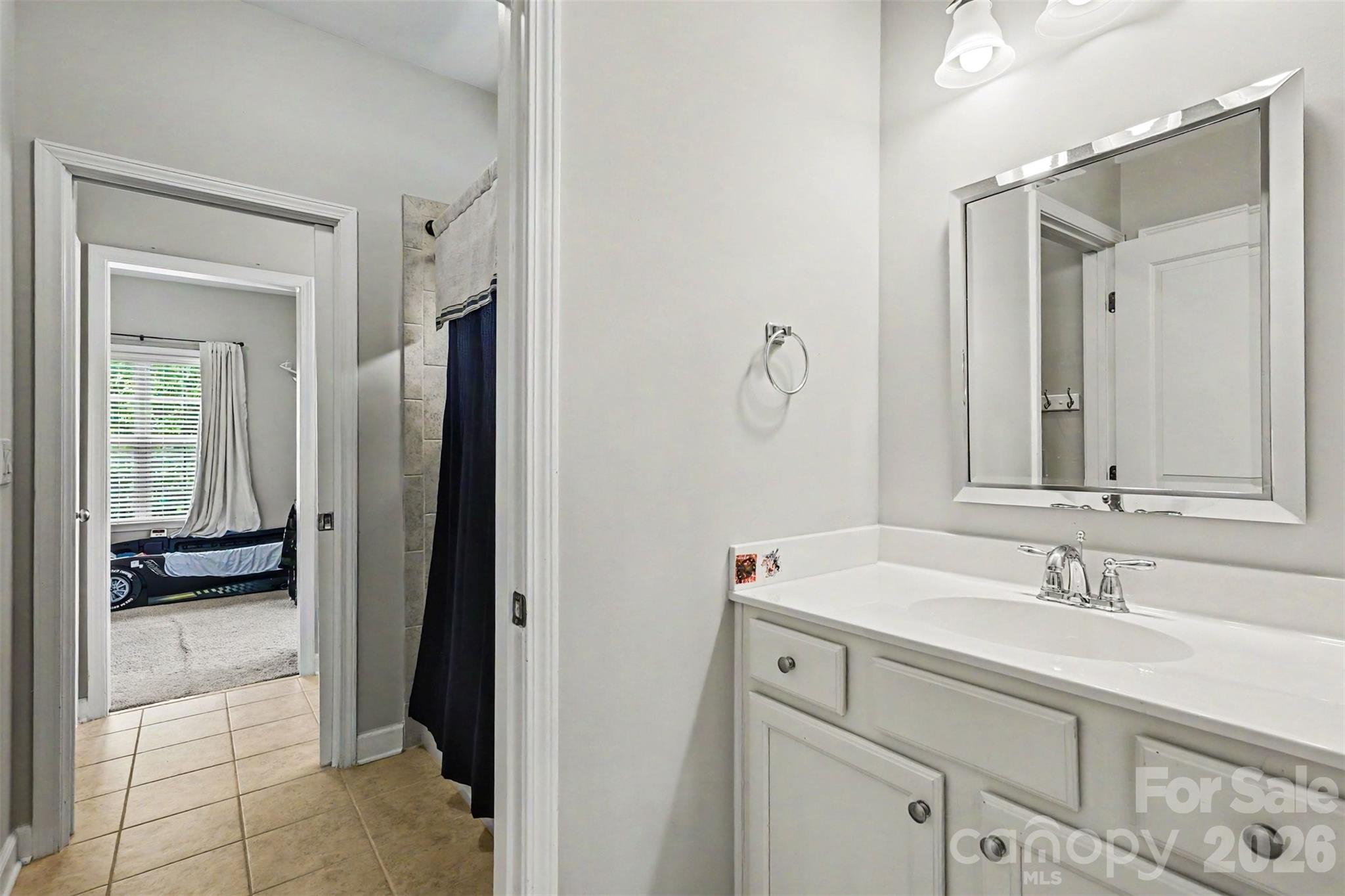 13002 Fen Court — Huntersville