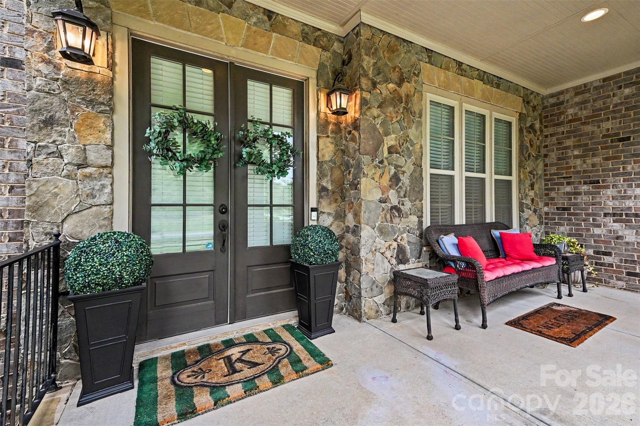 13002 Fen Court — Huntersville