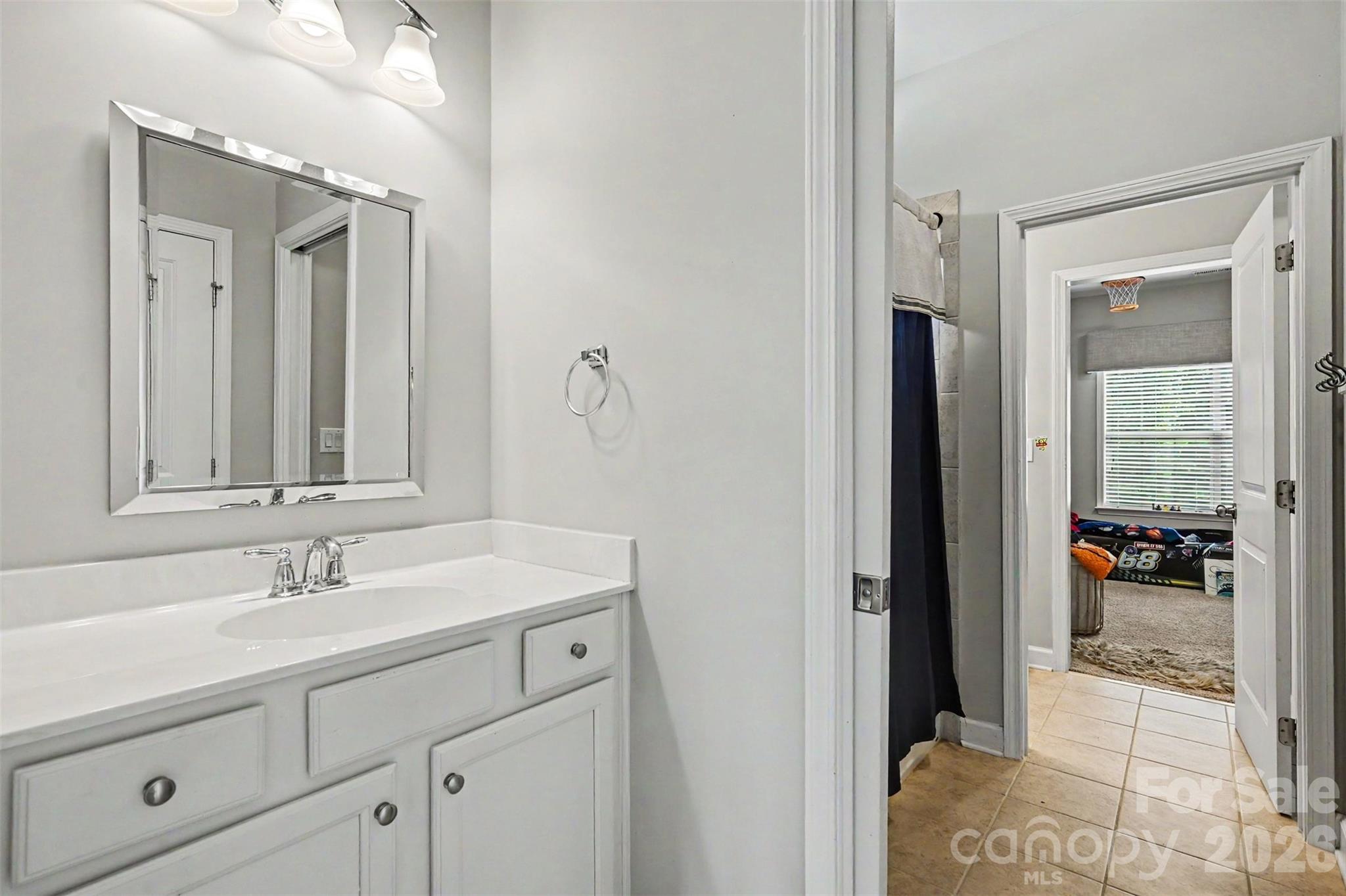 13002 Fen Court — Huntersville