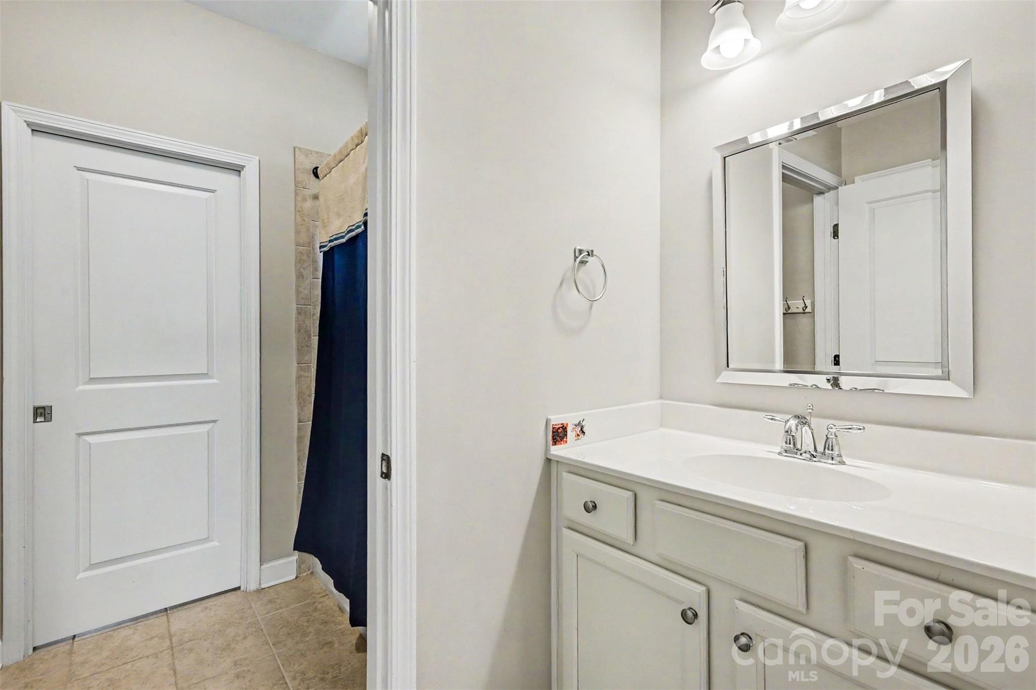 13002 Fen Court — Huntersville