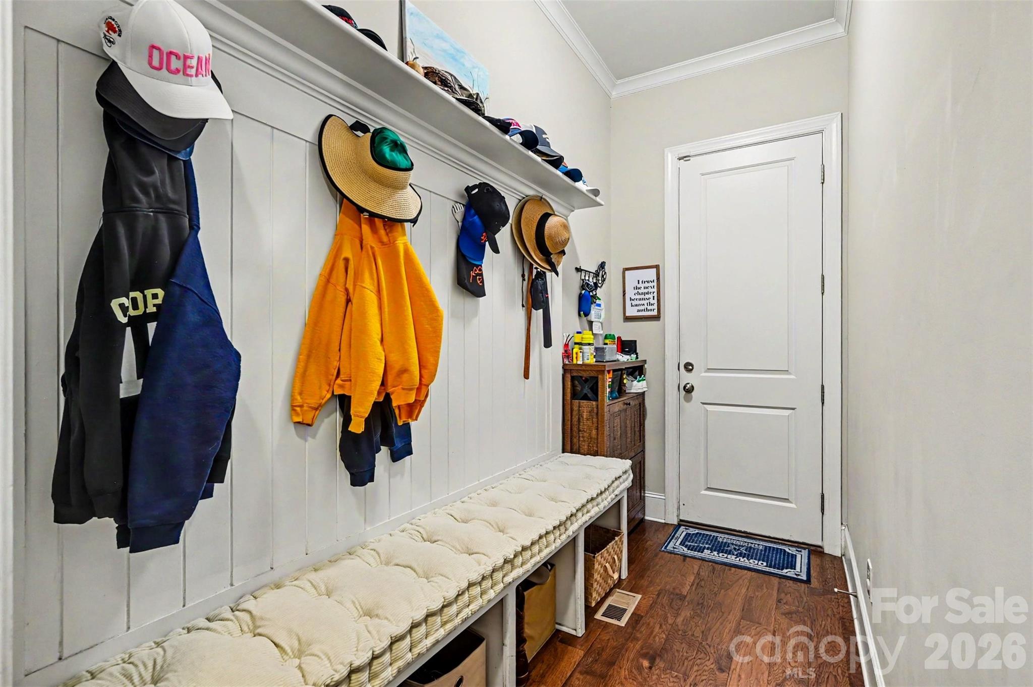 13002 Fen Court — Huntersville