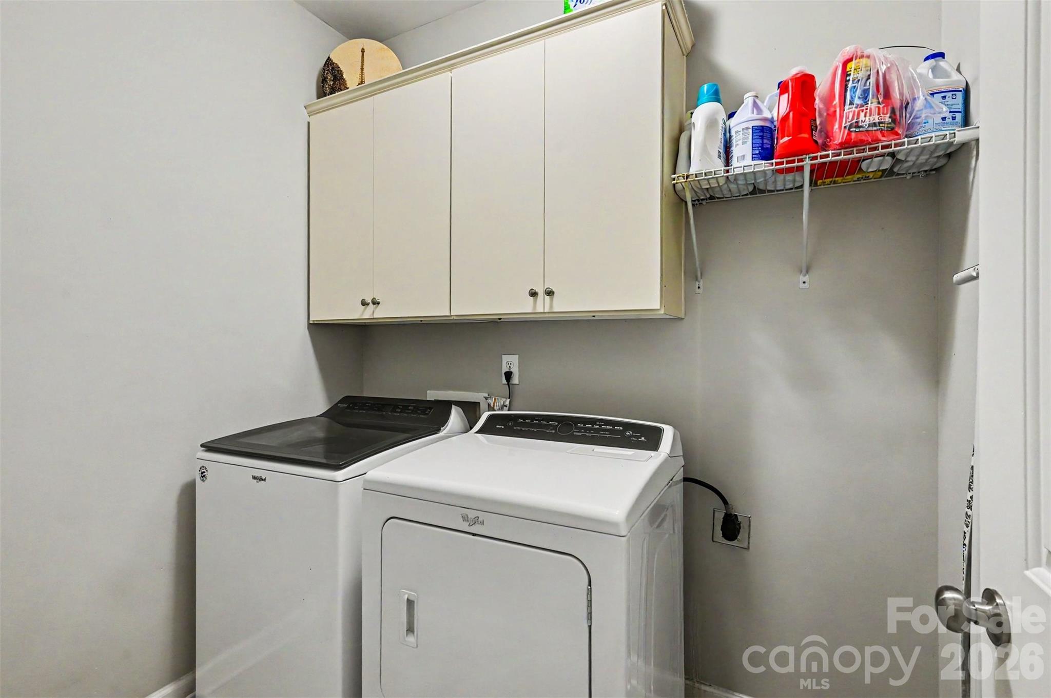 13002 Fen Court — Huntersville