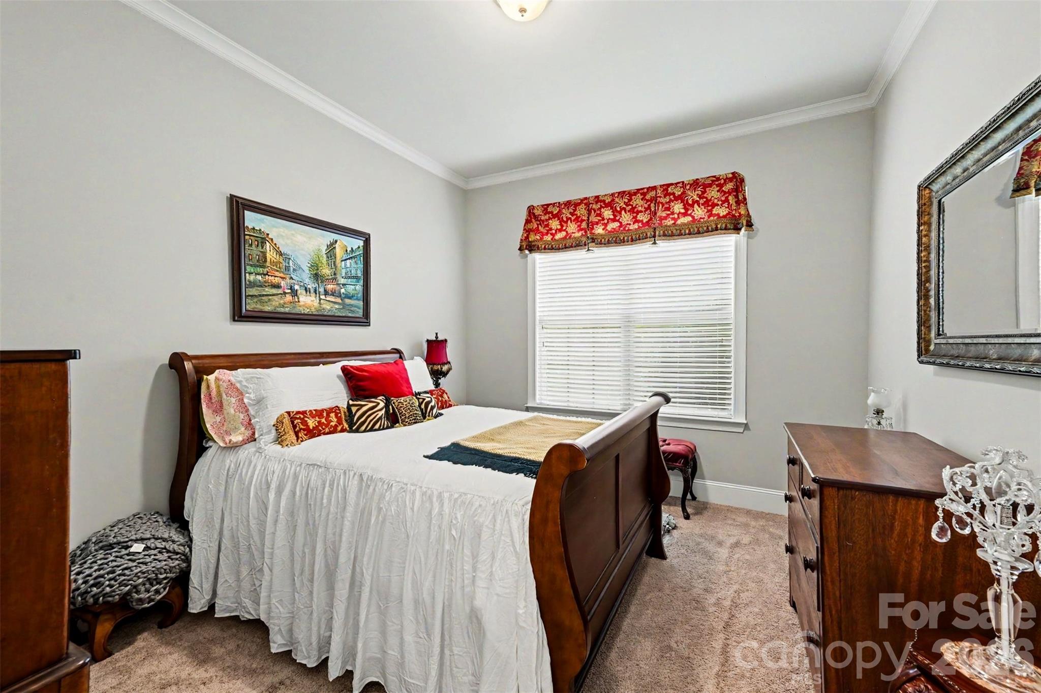 13002 Fen Court — Huntersville