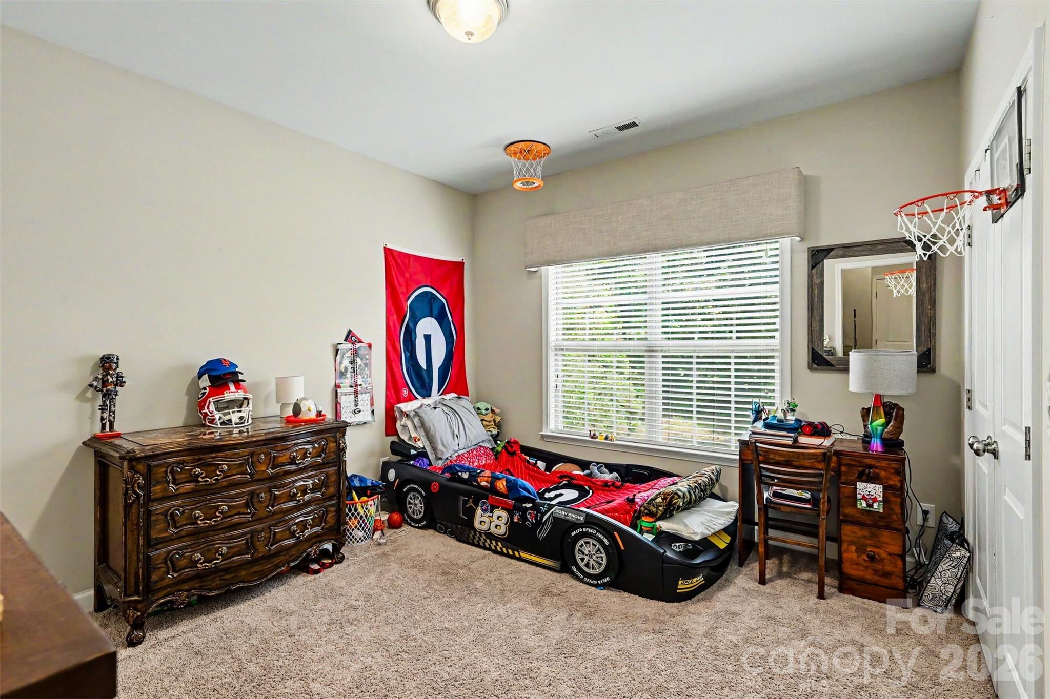 13002 Fen Court — Huntersville