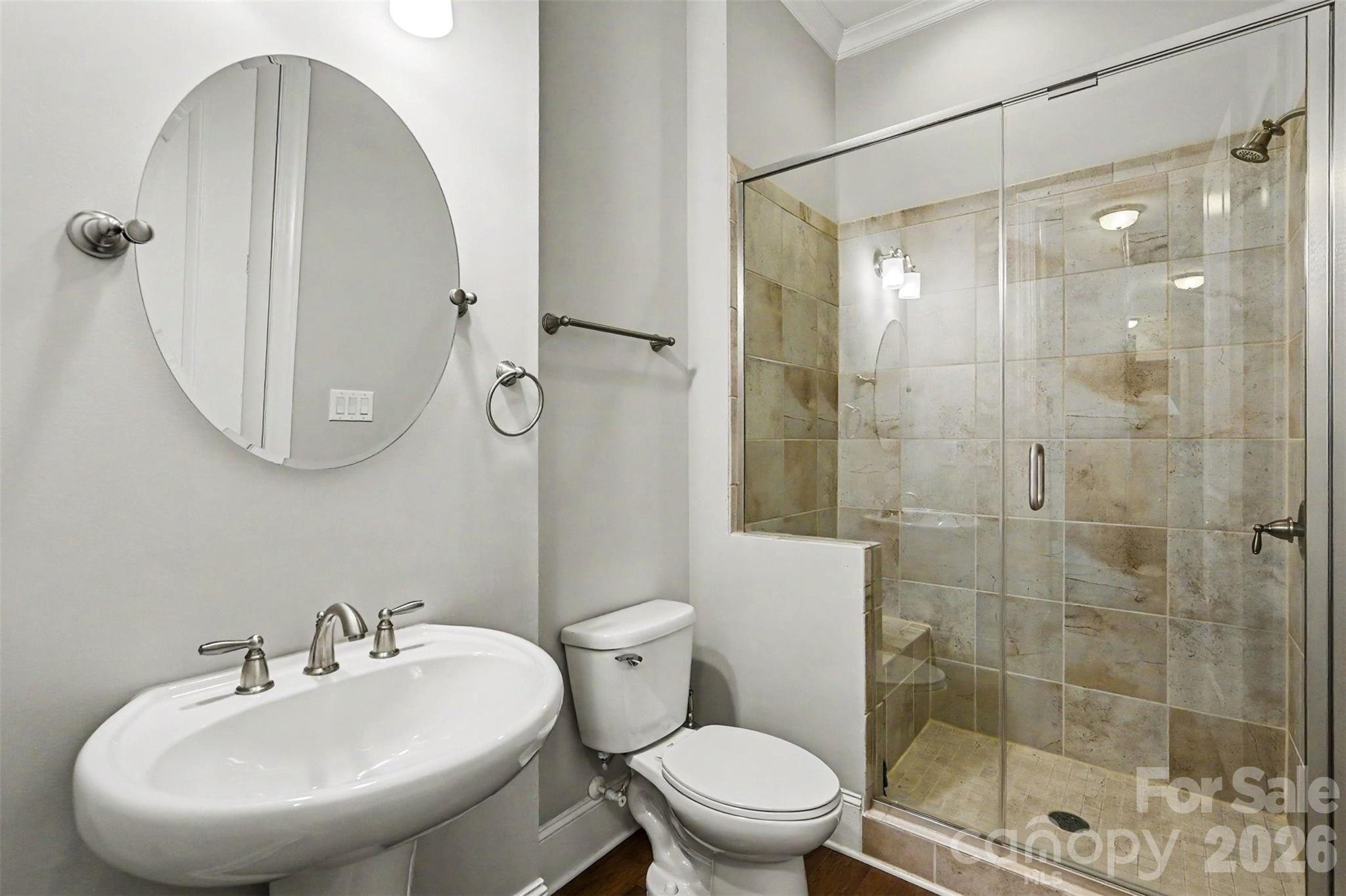 13002 Fen Court — Huntersville