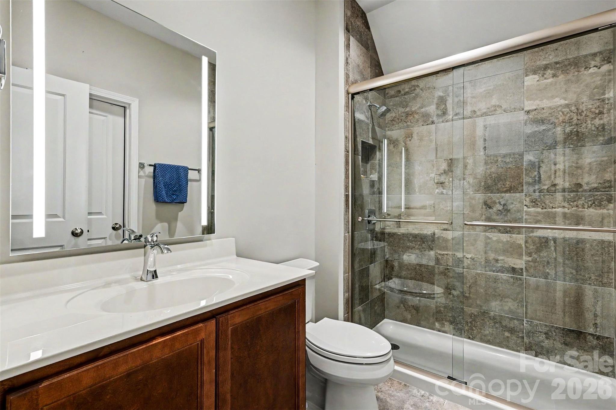 13002 Fen Court — Huntersville