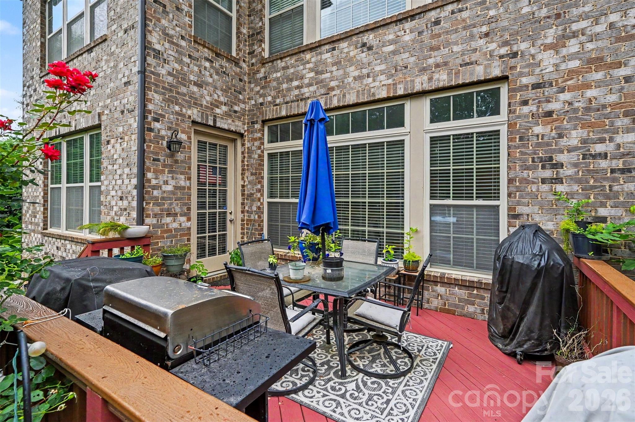 13002 Fen Court — Huntersville