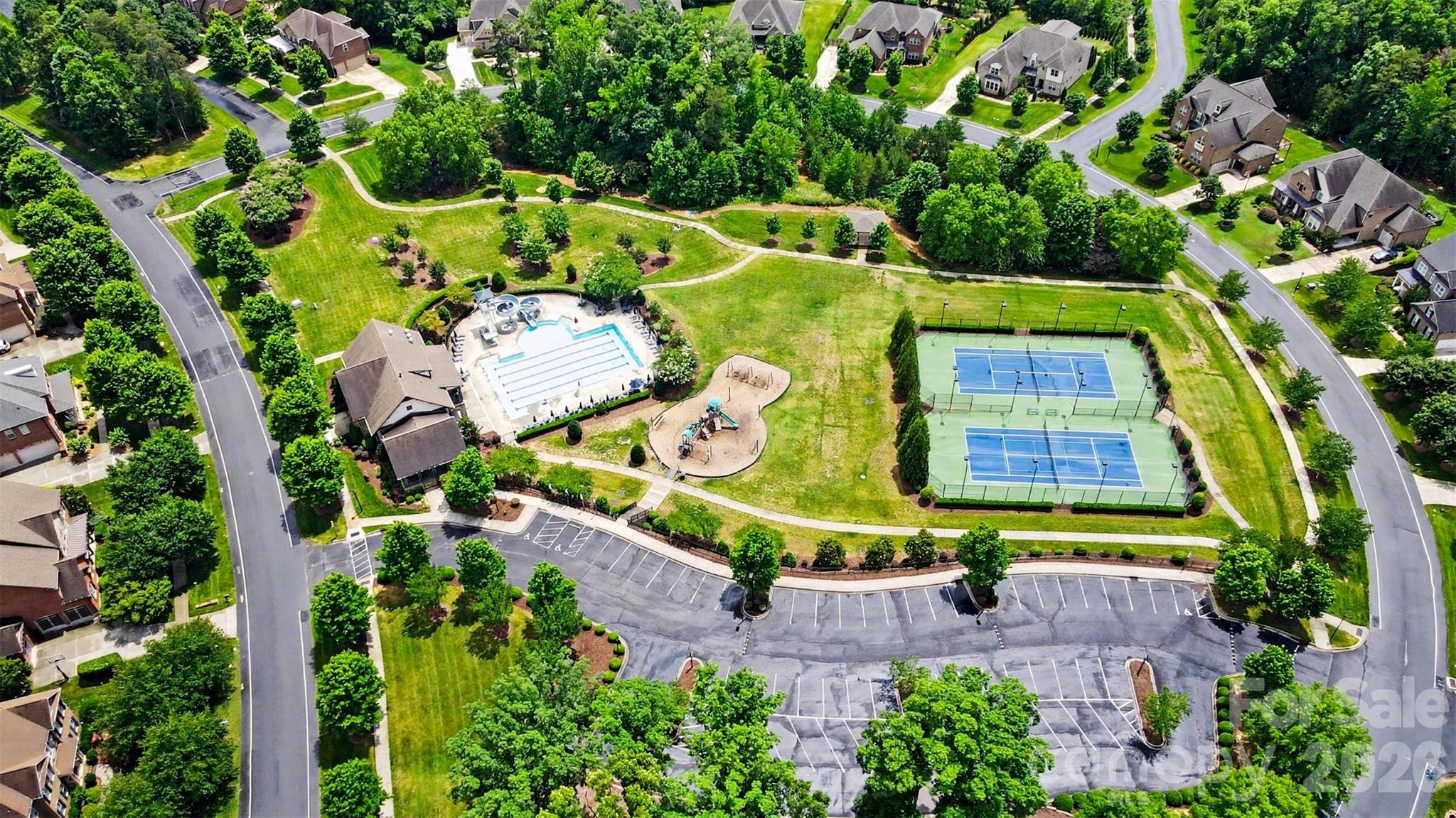 13002 Fen Court — Huntersville