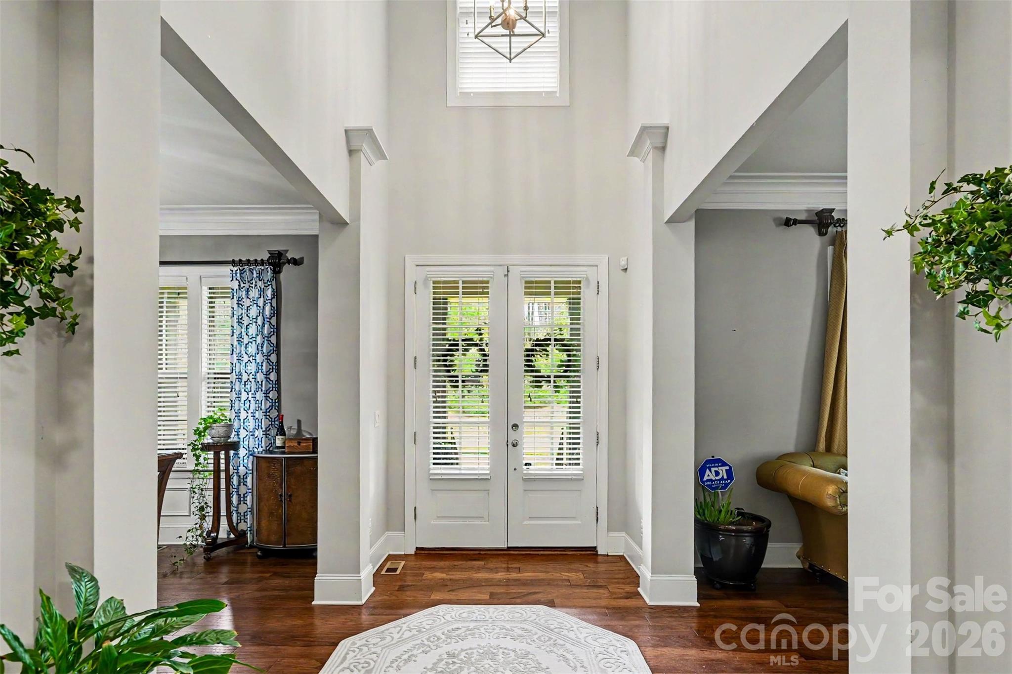 13002 Fen Court — Huntersville