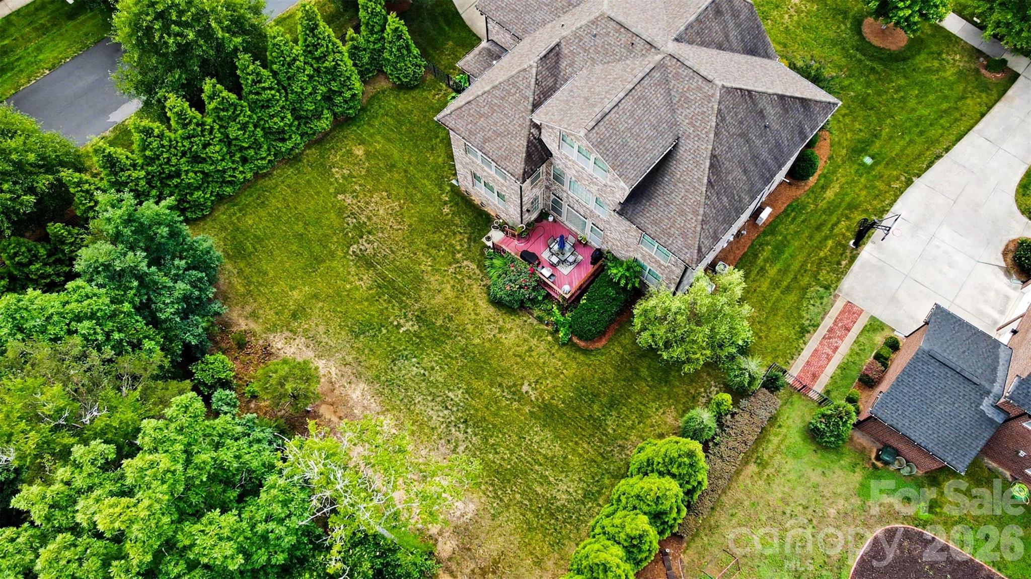 13002 Fen Court — Huntersville