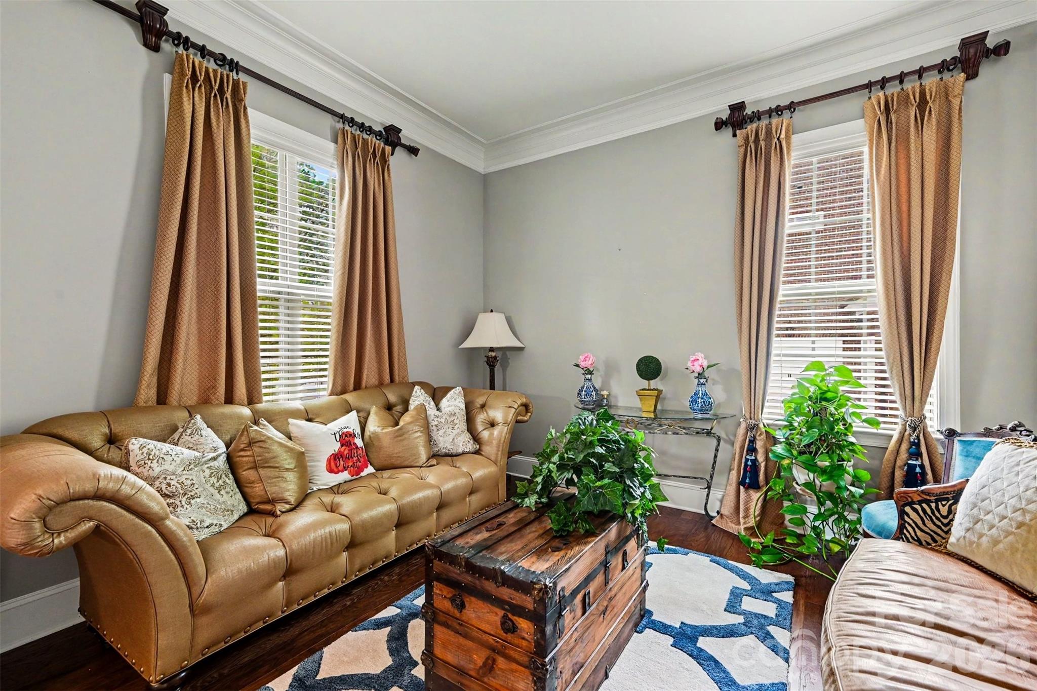 13002 Fen Court — Huntersville