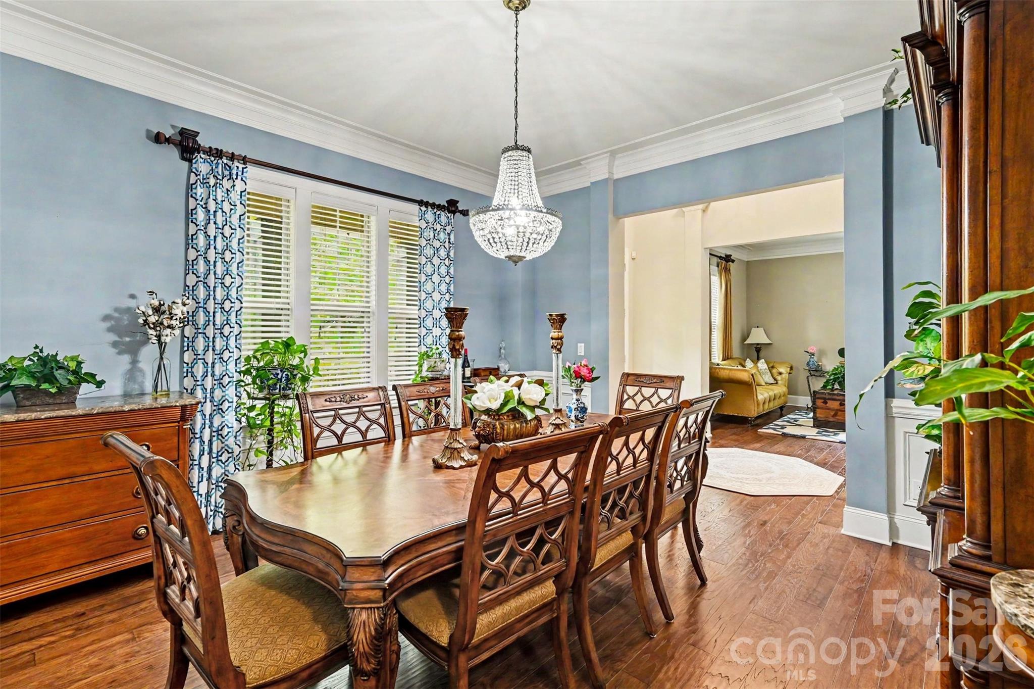 13002 Fen Court — Huntersville