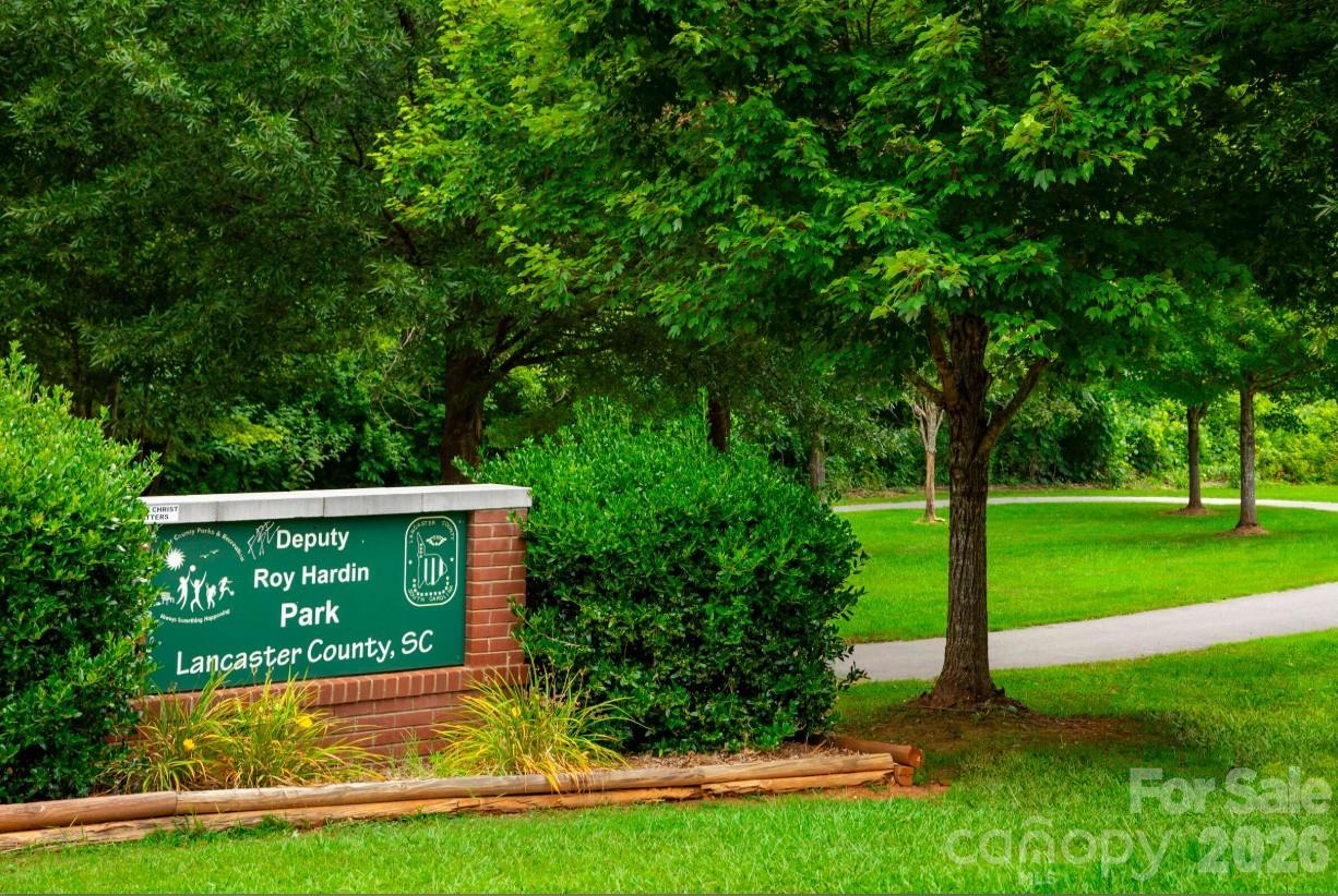 2267 Flicker Road — Indian Land