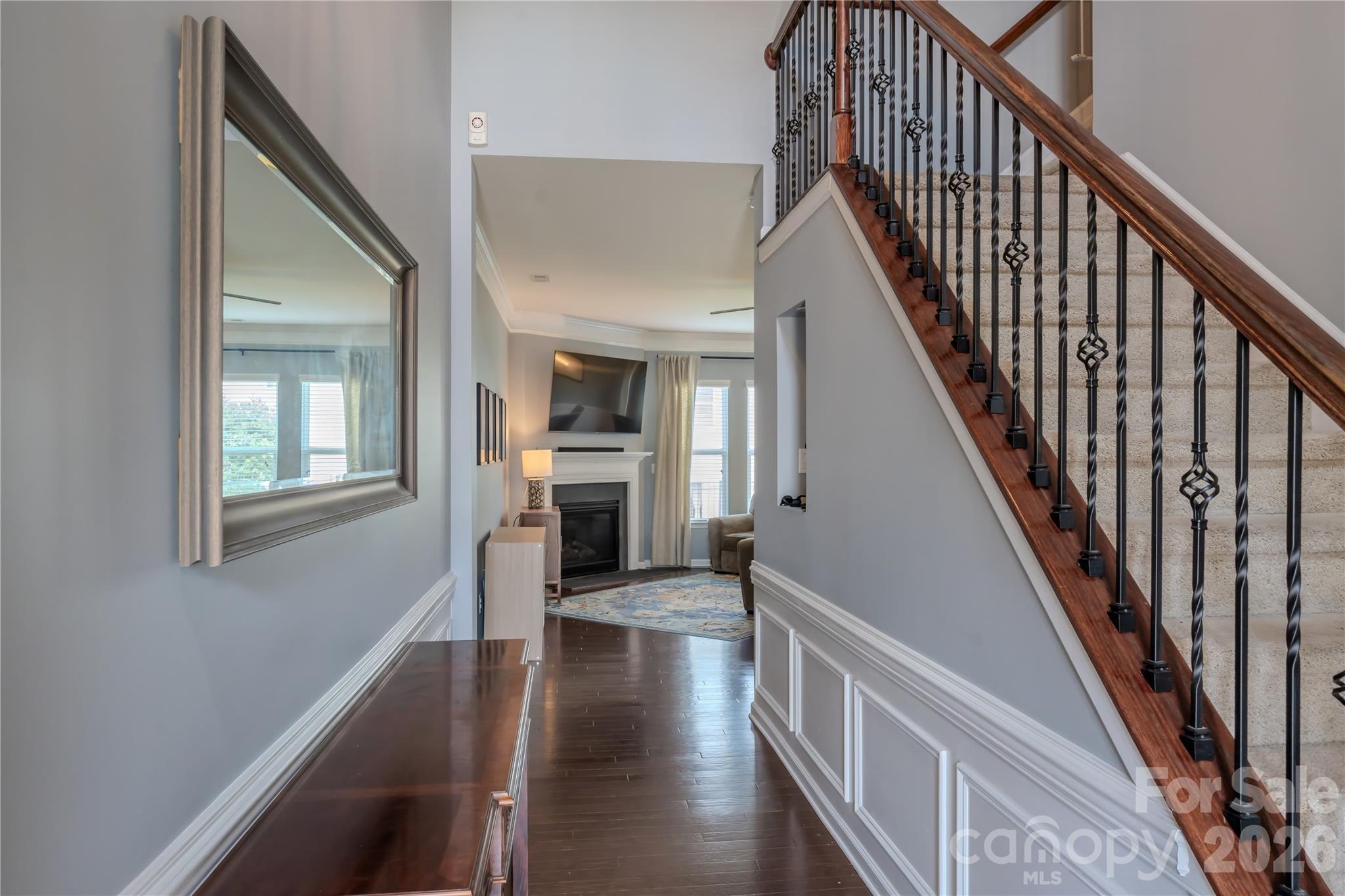 1839 Royal Gorge Avenue — Charlotte