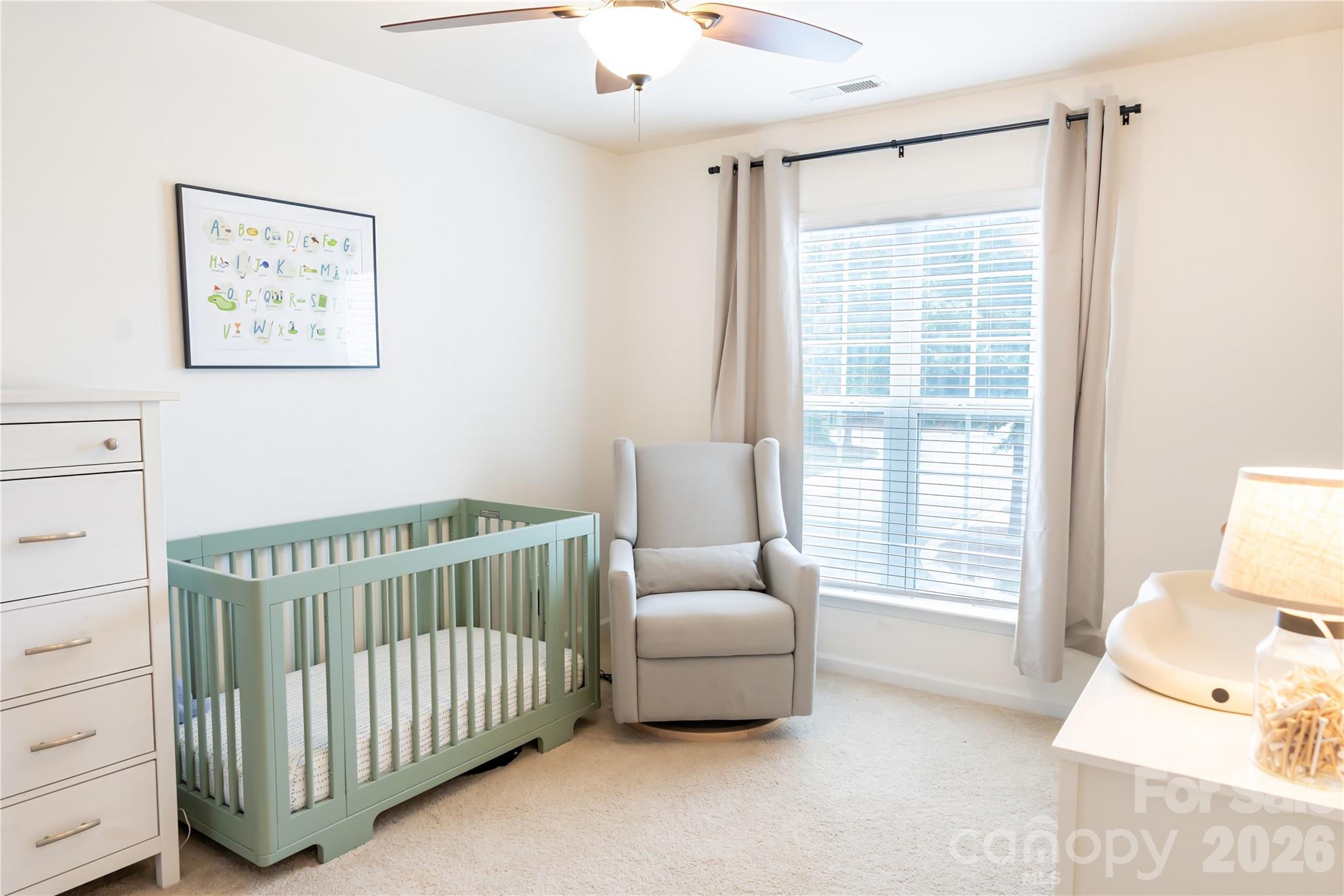 1839 Royal Gorge Avenue — Charlotte