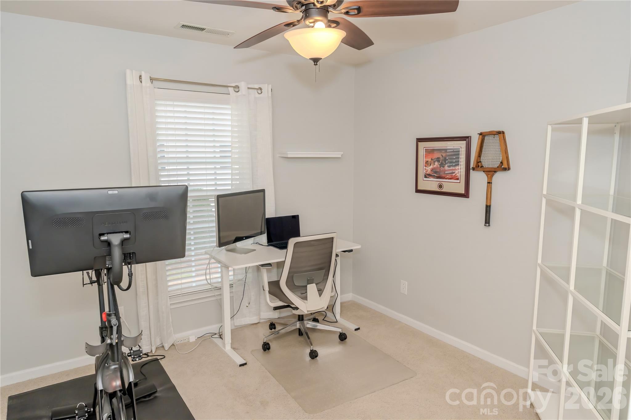 1839 Royal Gorge Avenue — Charlotte