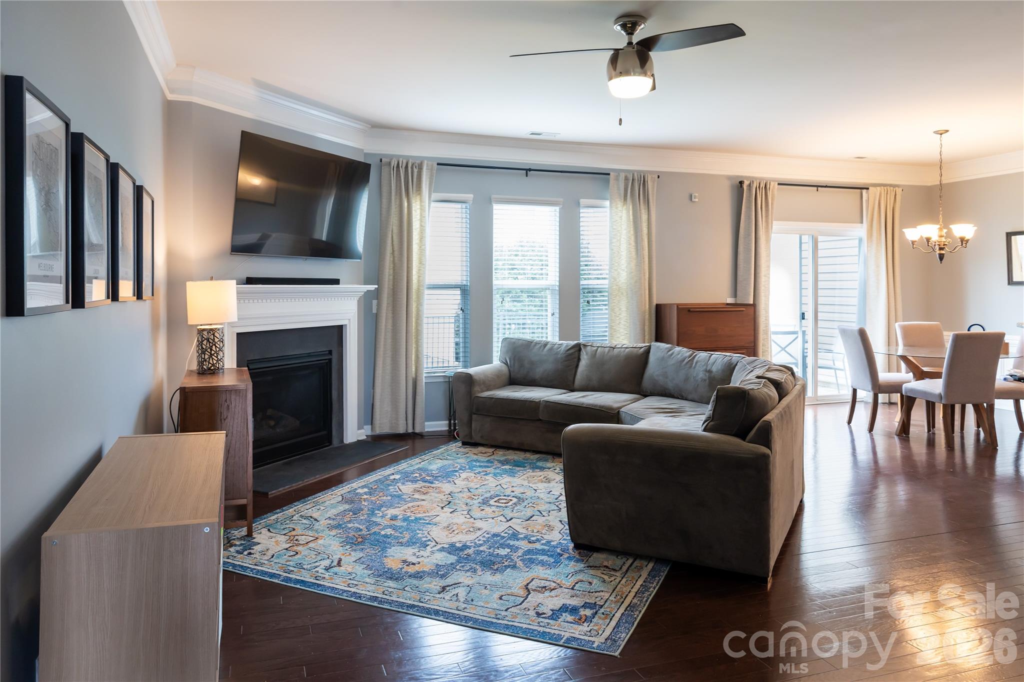 1839 Royal Gorge Avenue — Charlotte