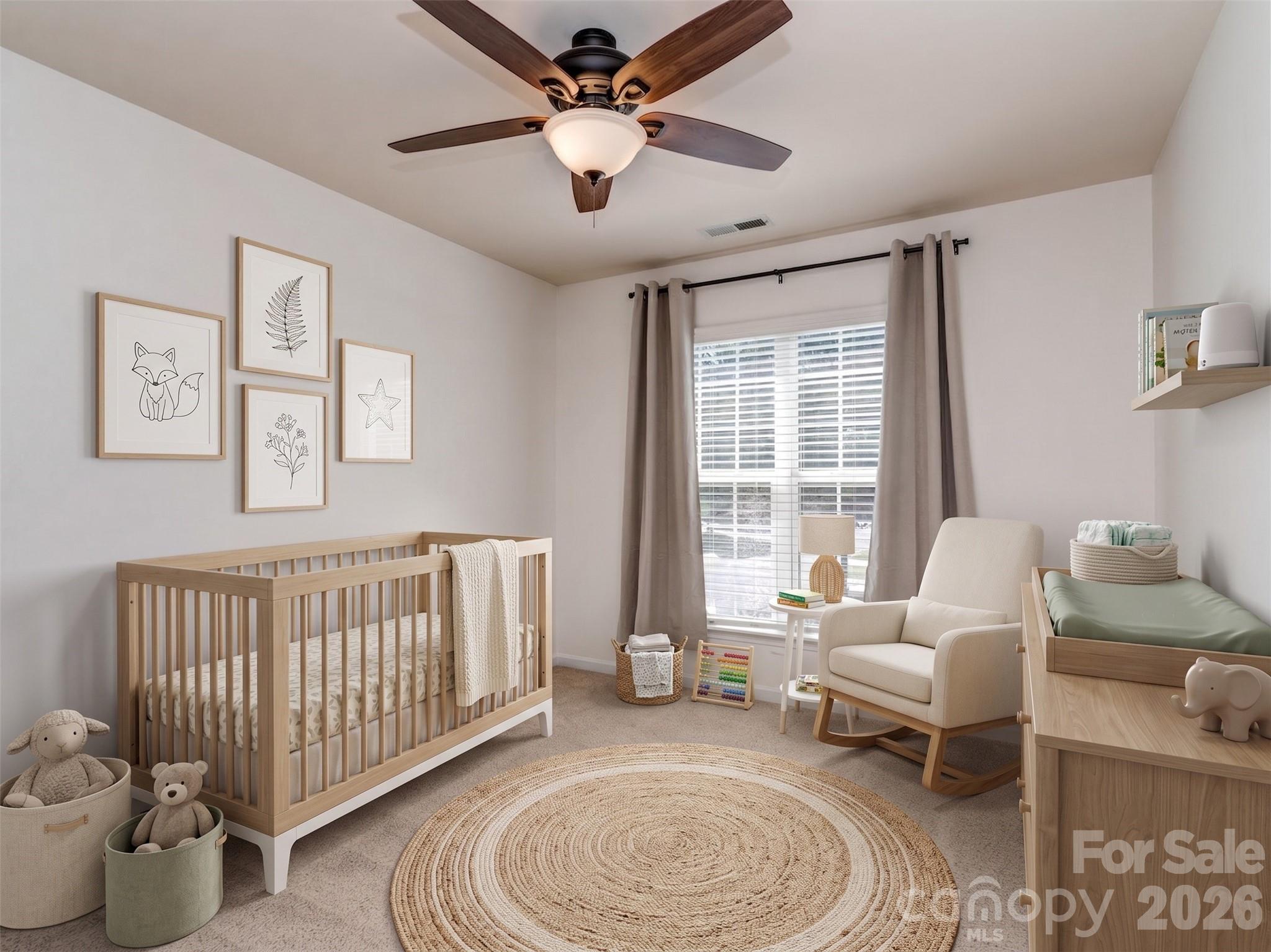 1839 Royal Gorge Avenue — Charlotte