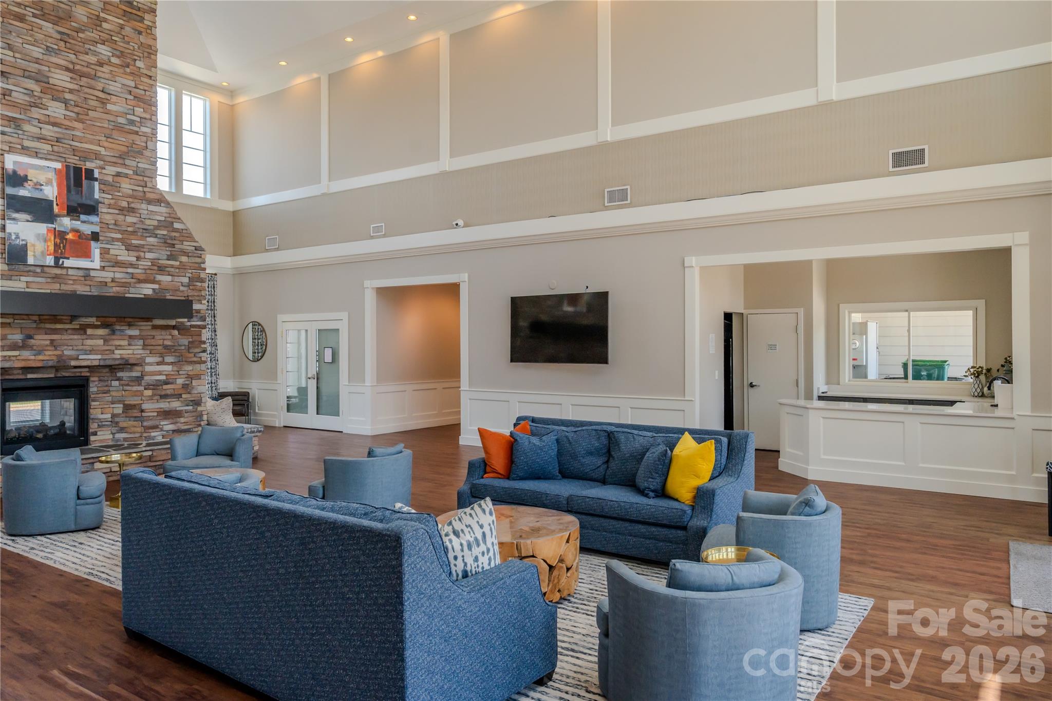 1839 Royal Gorge Avenue — Charlotte