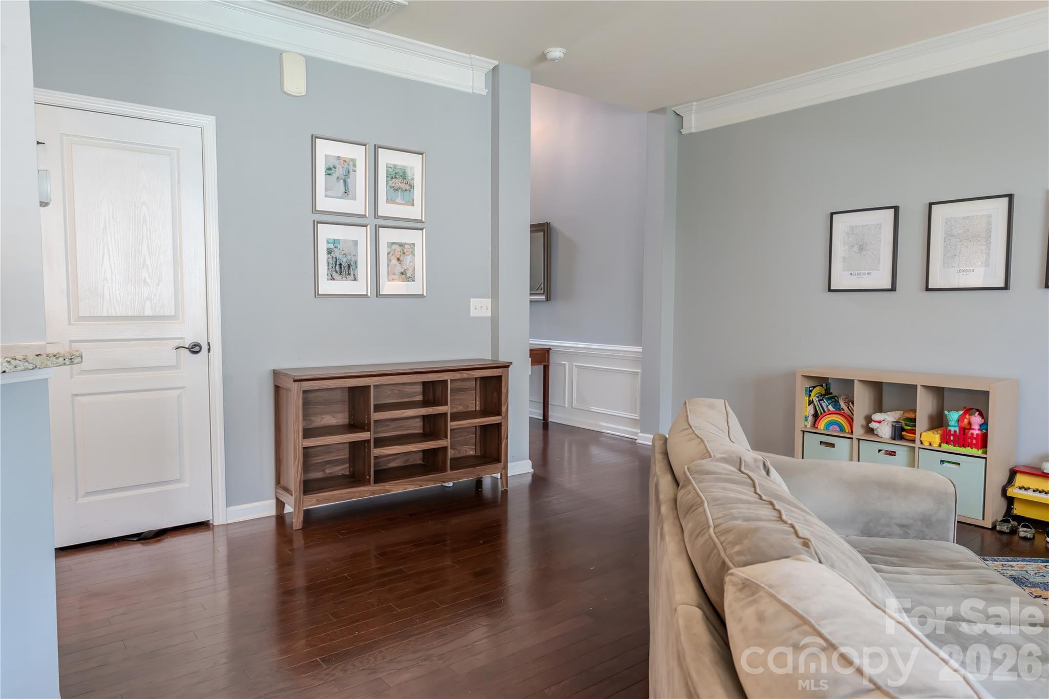 1839 Royal Gorge Avenue — Charlotte