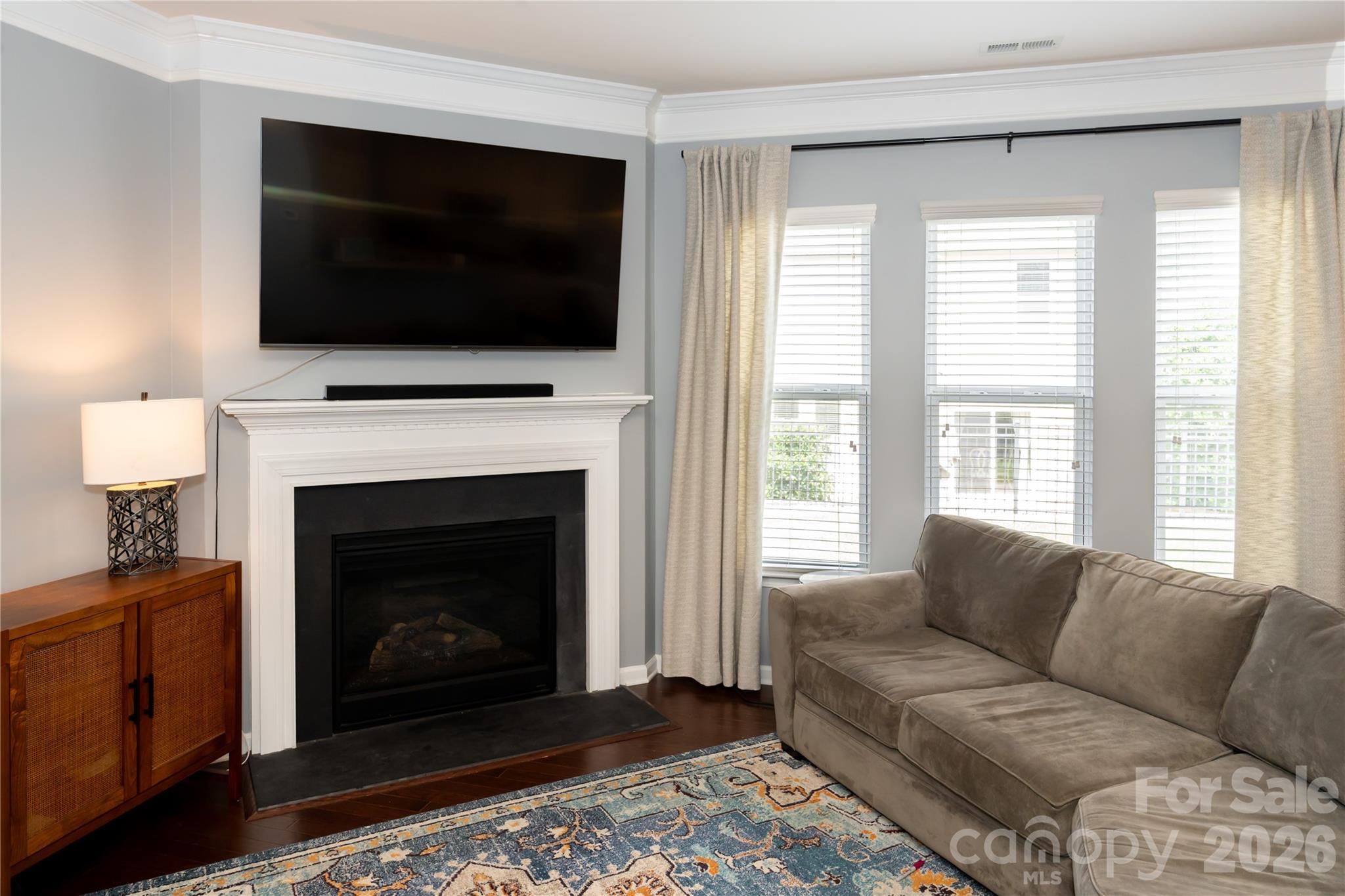 1839 Royal Gorge Avenue — Charlotte