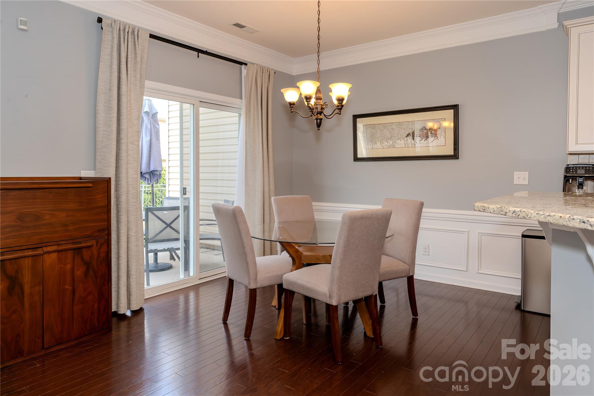 1839 Royal Gorge Avenue — Charlotte