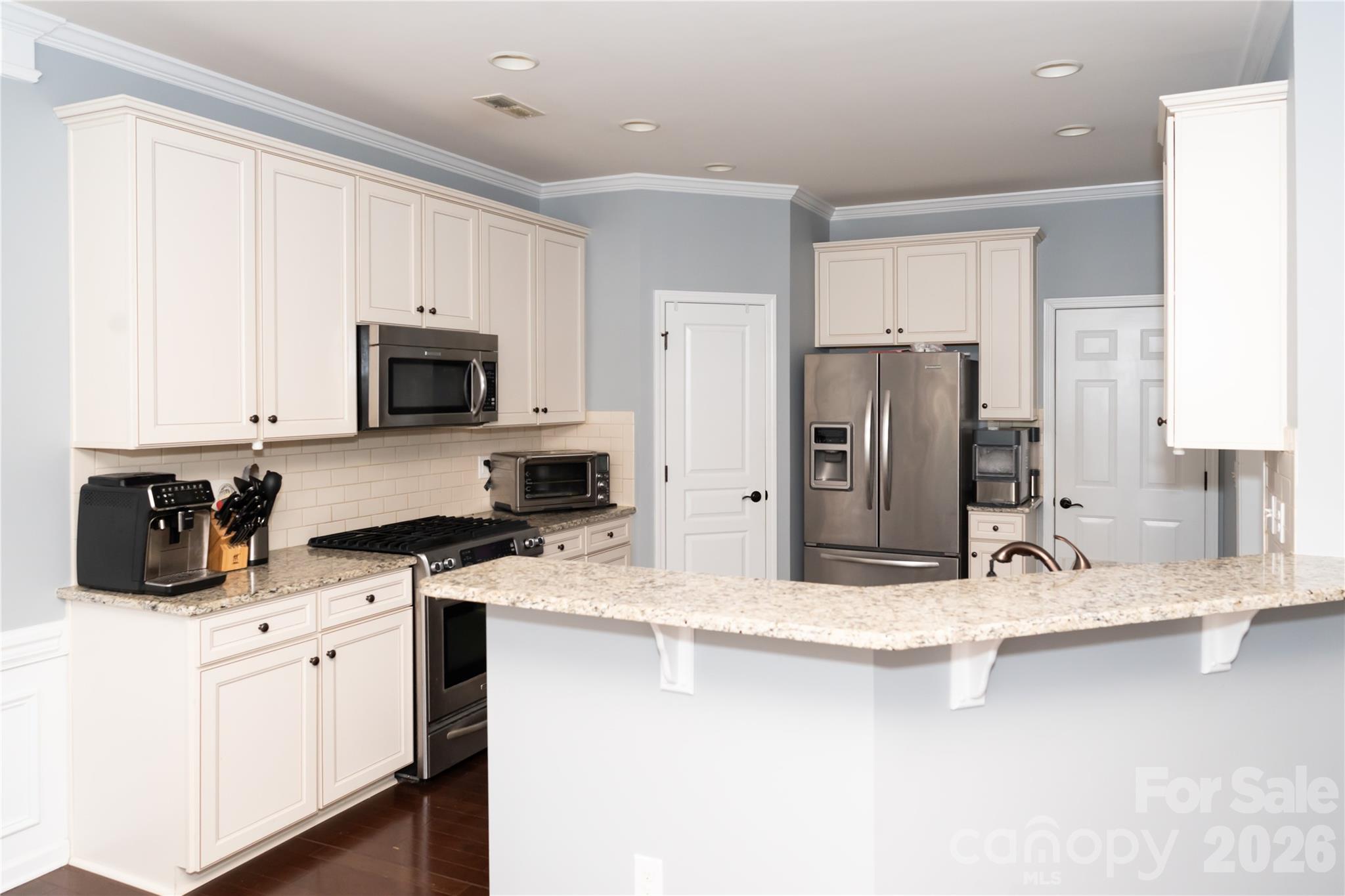 1839 Royal Gorge Avenue — Charlotte