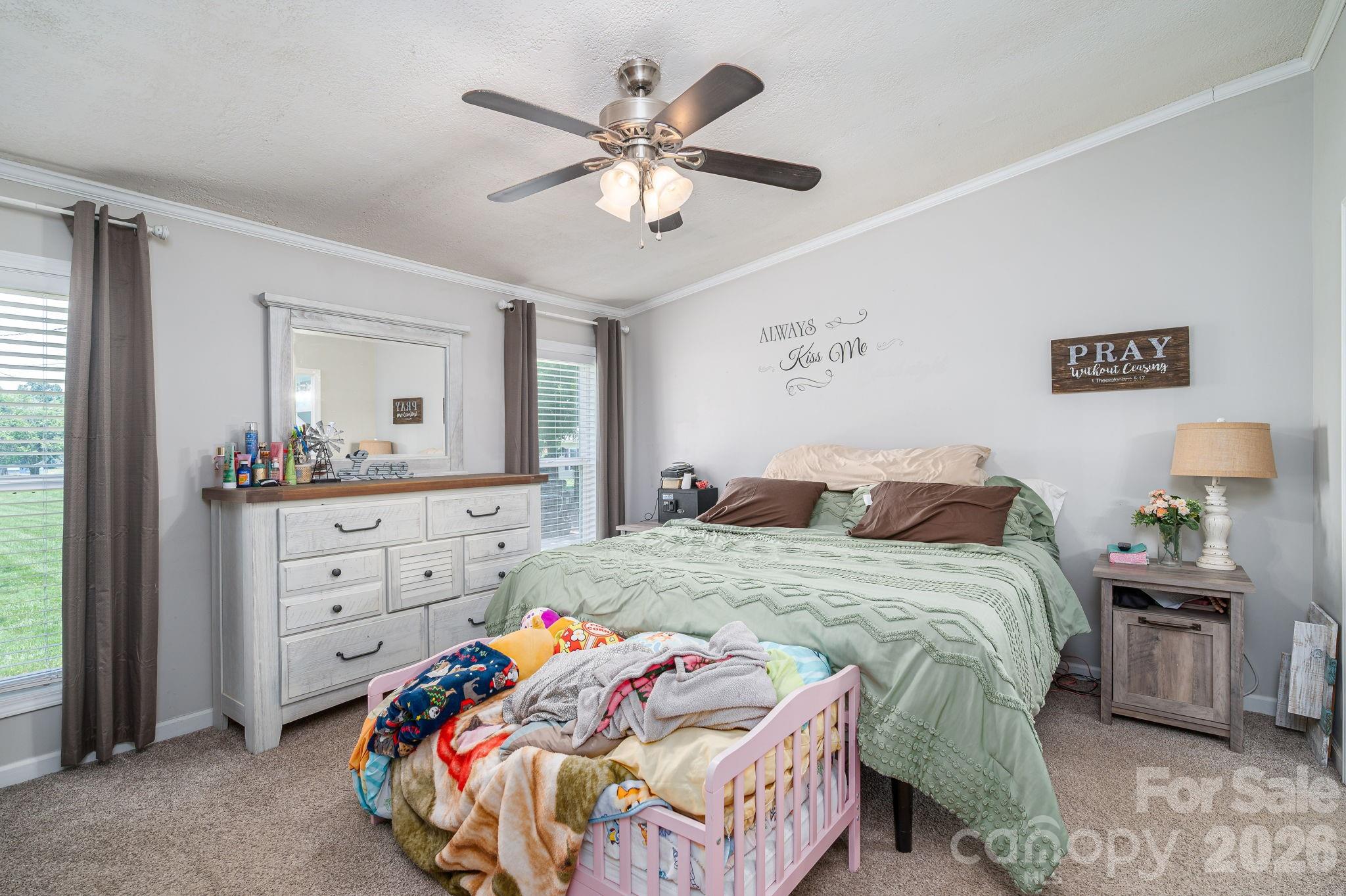 6815 Lackey Road — Vale