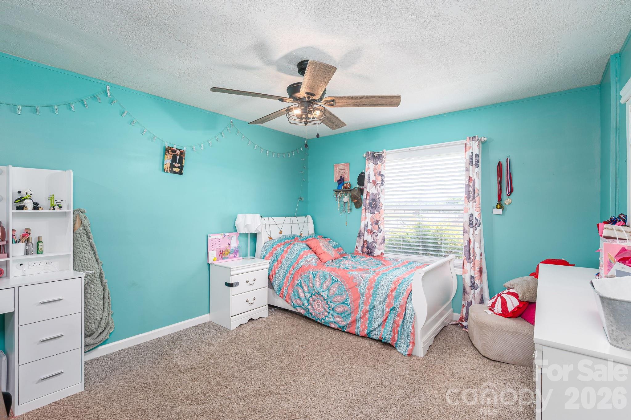 6815 Lackey Road — Vale