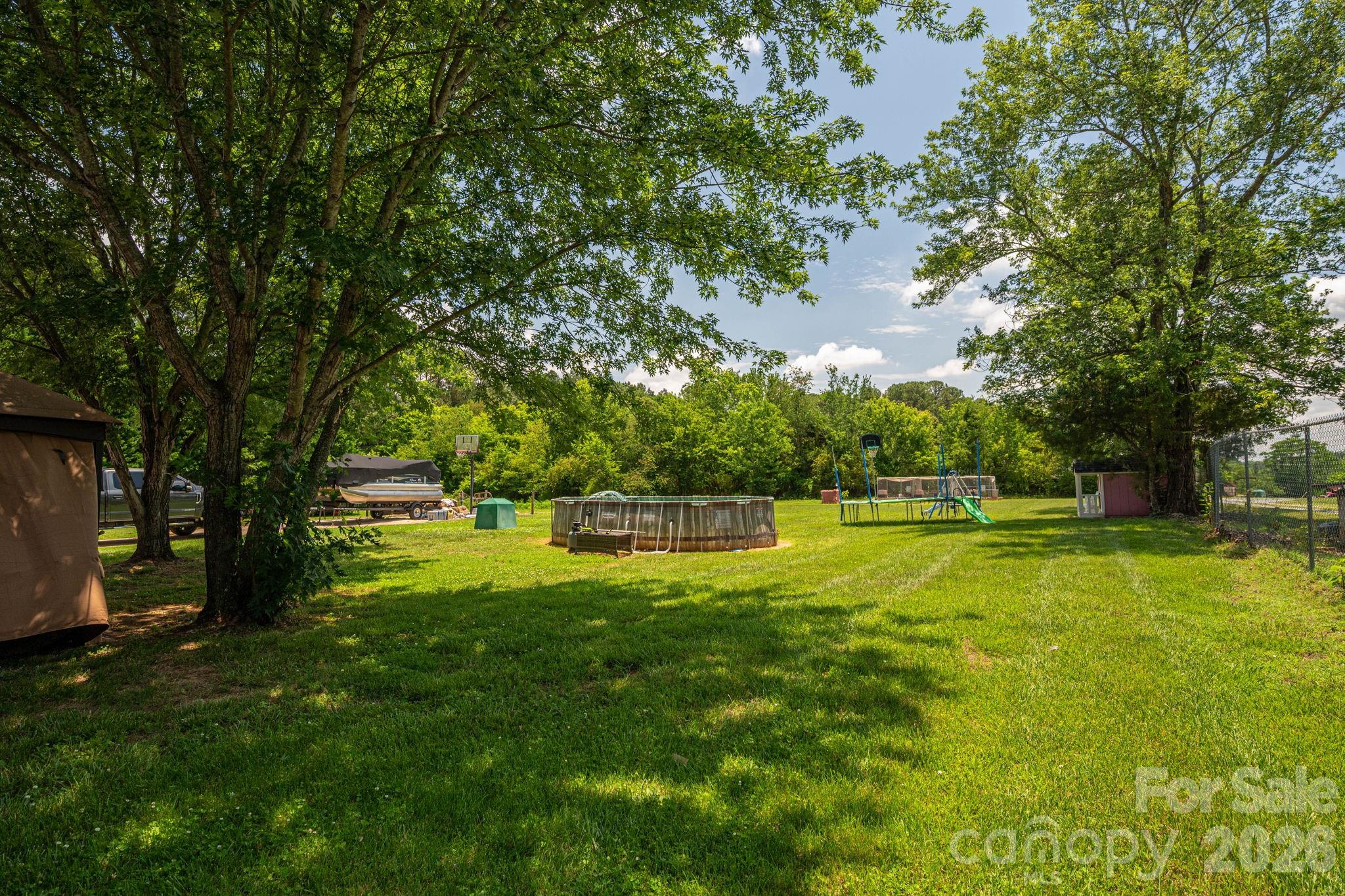 6815 Lackey Road — Vale