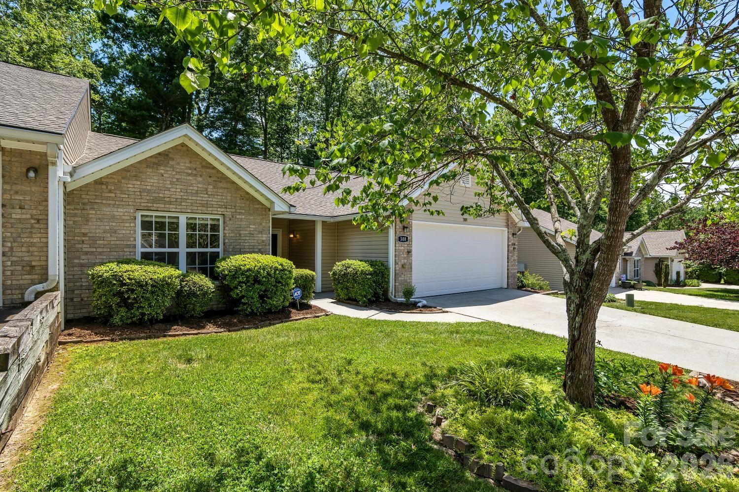 308 Wiltshire Circle — Fletcher