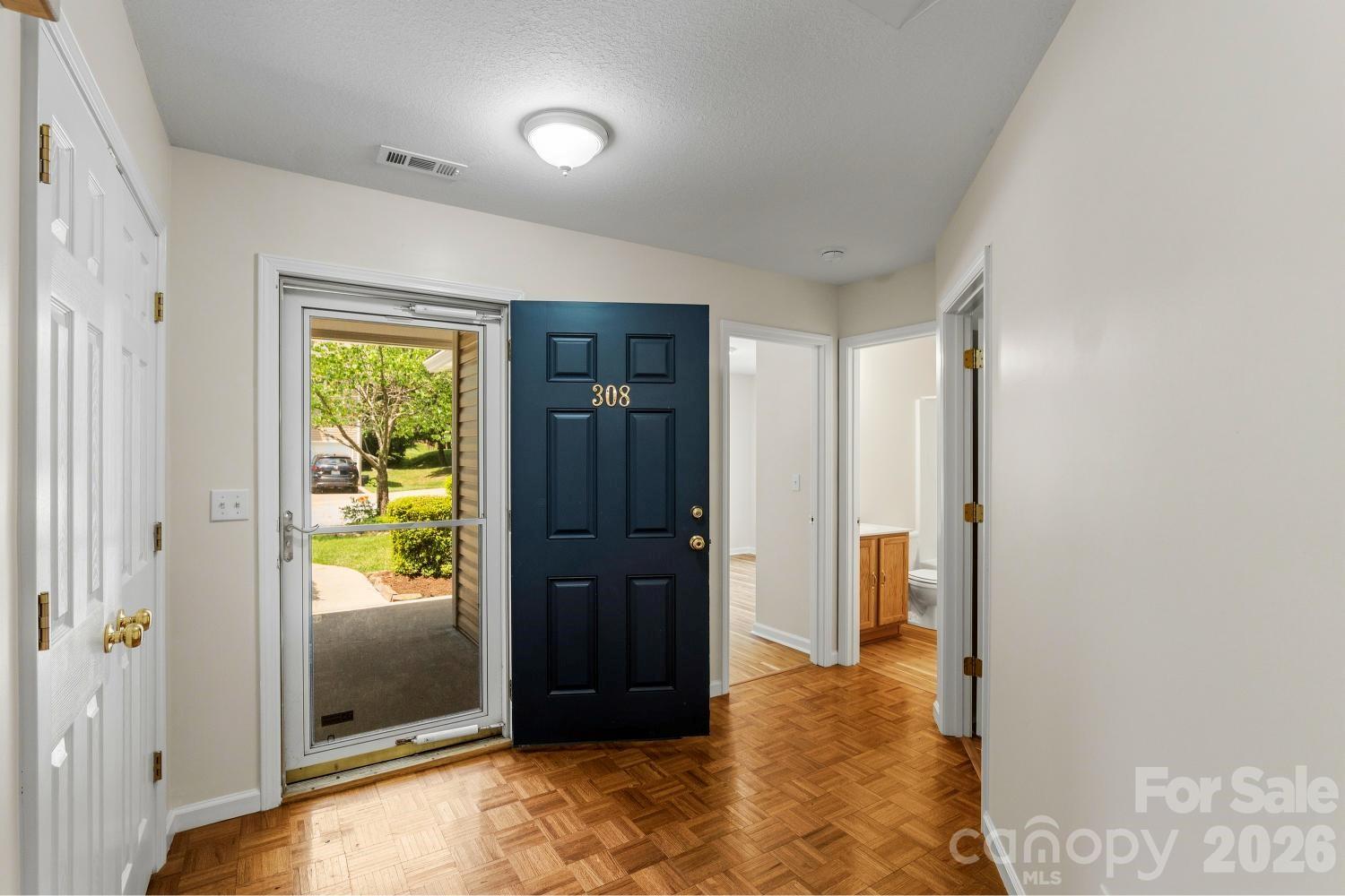 308 Wiltshire Circle — Fletcher